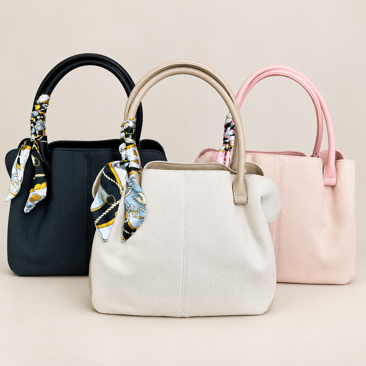 'Sassi' verschied. Farben | Tasche