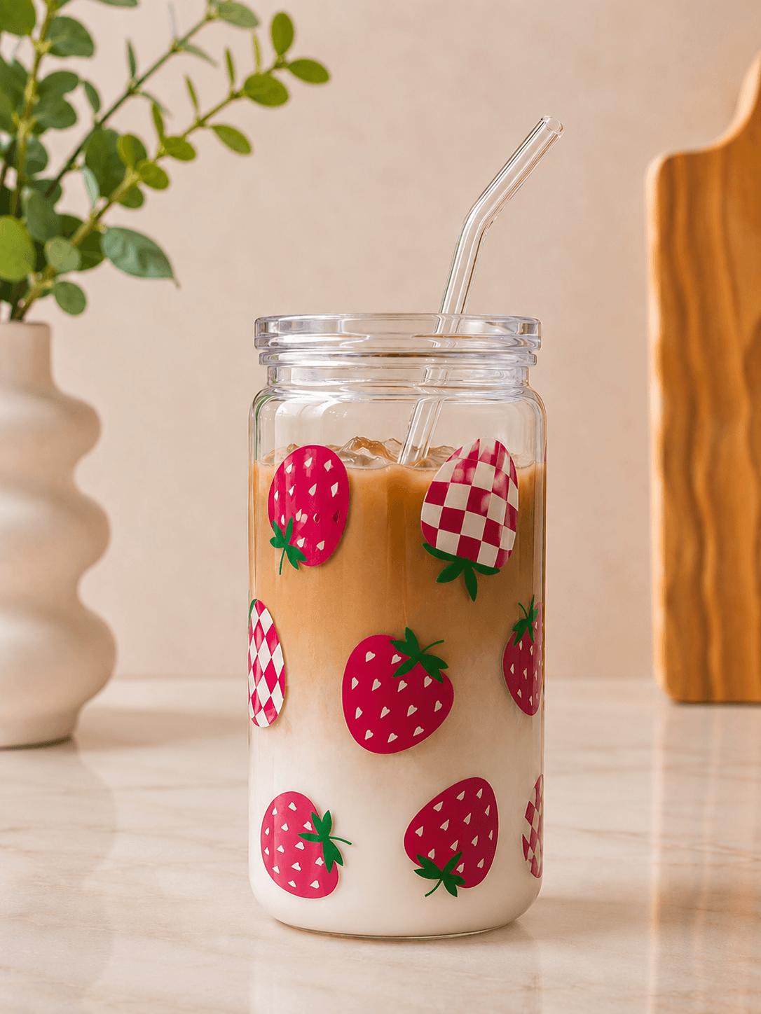 Sweet Berry | Trinkbecher | HAAR-ANKER