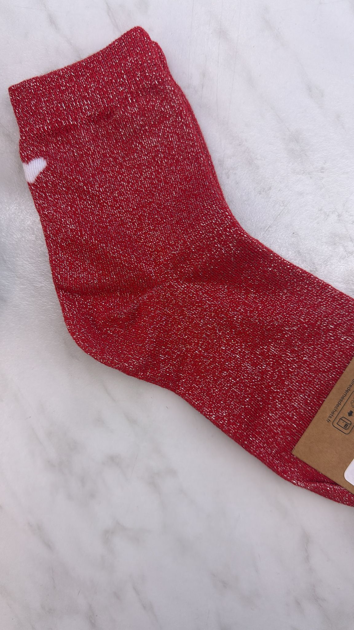 Glitzer-Socken | Socken