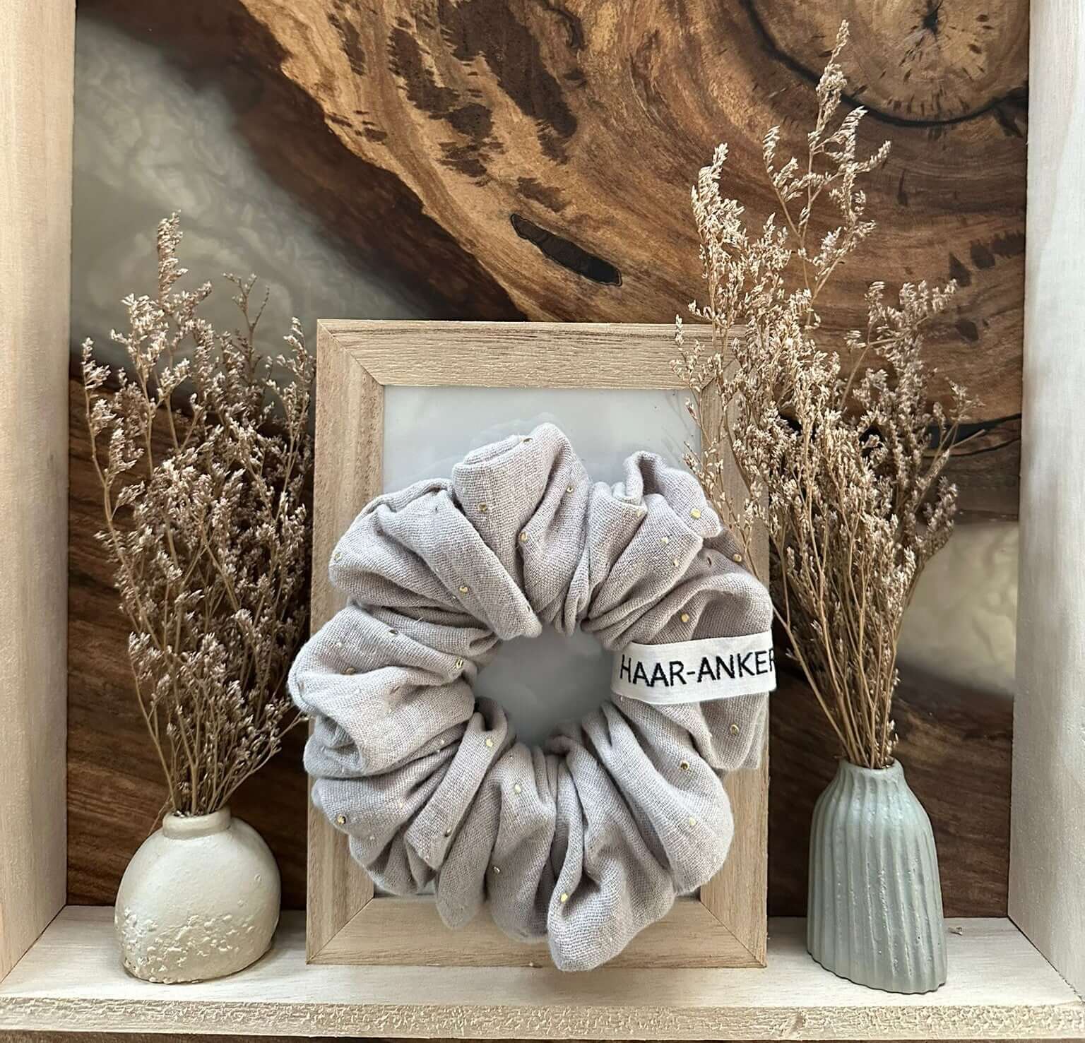 XXL-Scrunchie | Frauentag-Kollektion😍 – HAAR-ANKER