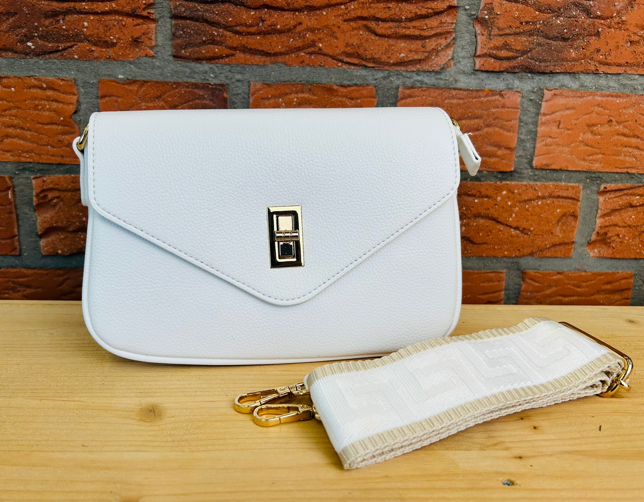 'Elegant' | Tasche