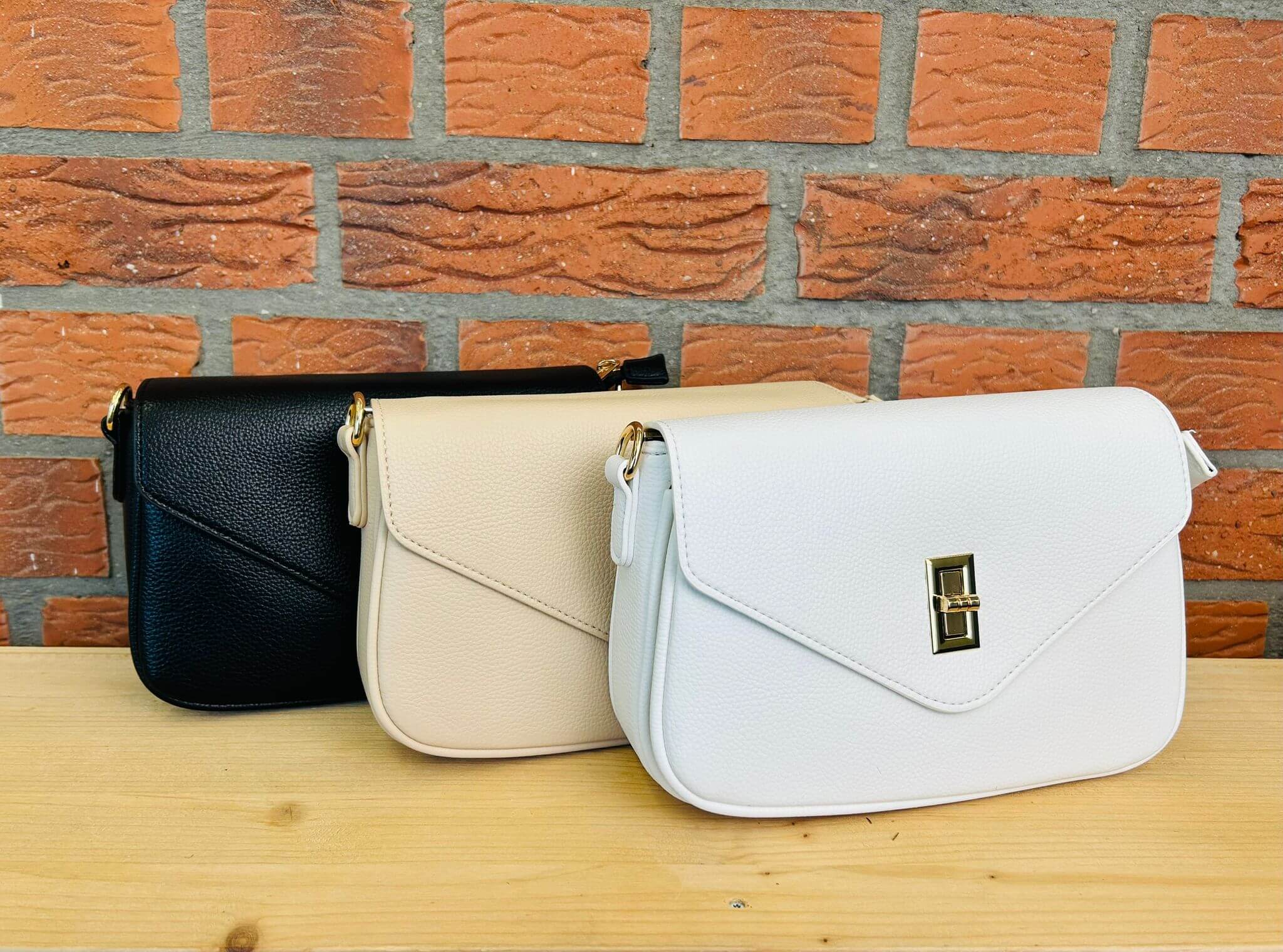 'Elegant' | Tasche – HAAR-ANKER