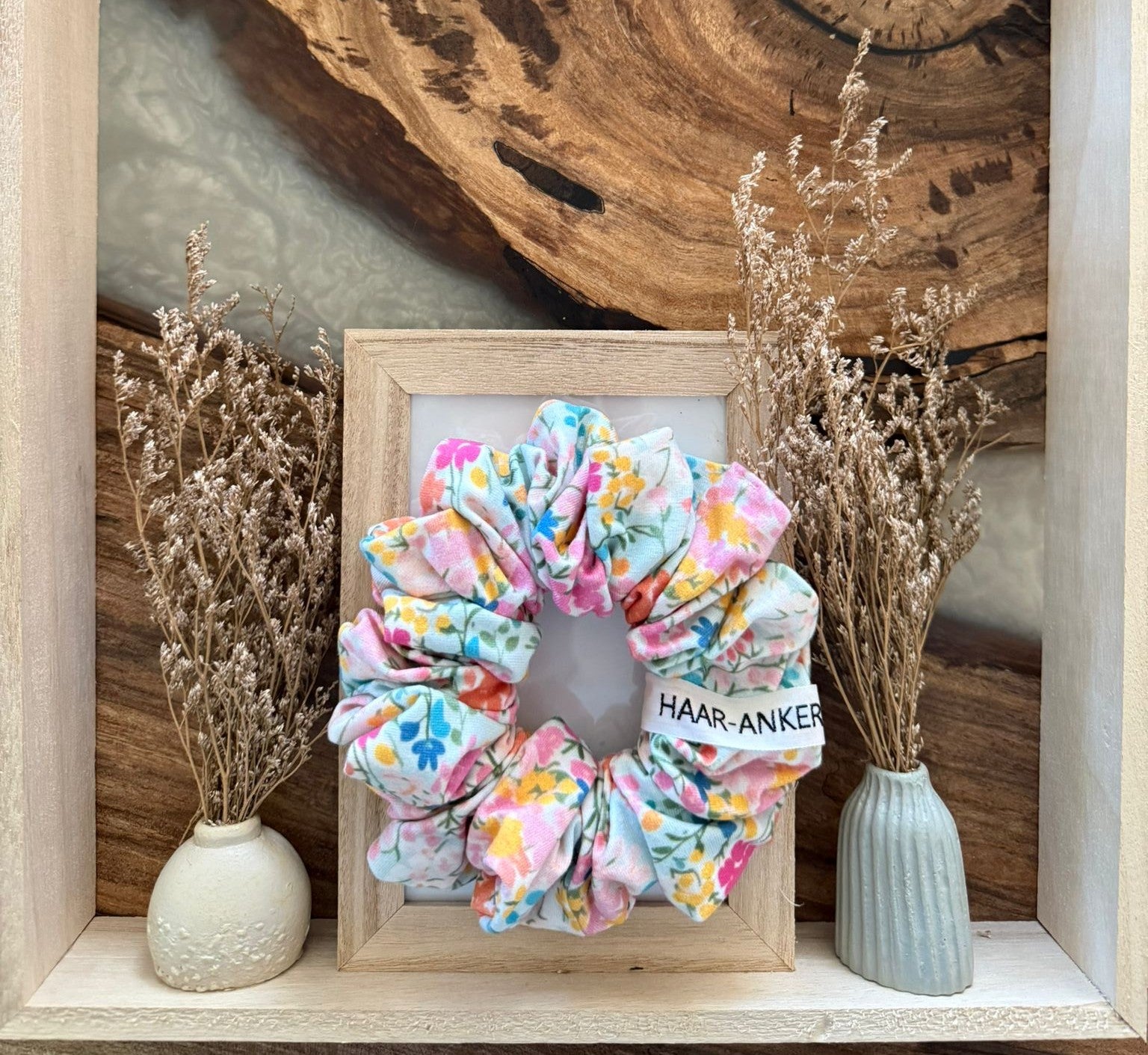 XXL-Scrunchie | Frühlingskollektion🌸