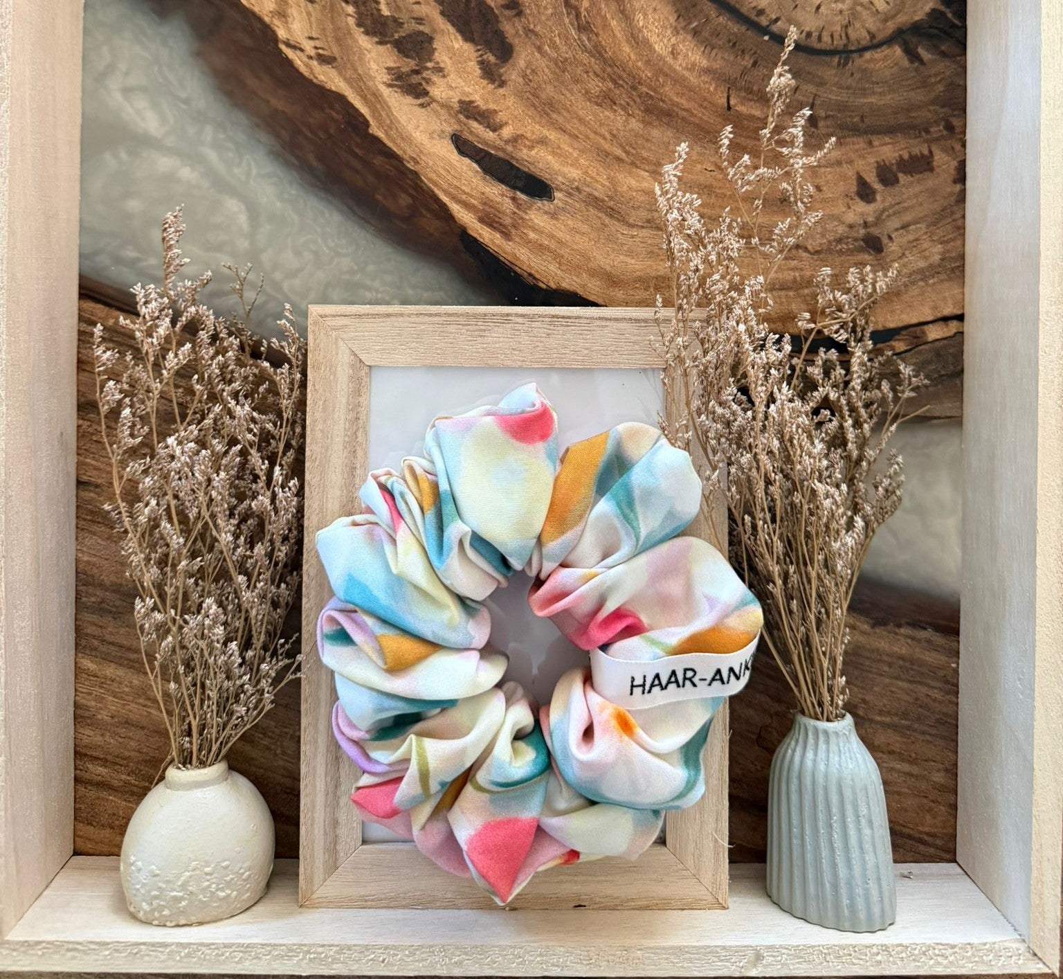 XXL-Scrunchie | Frühlingskollektion🌸