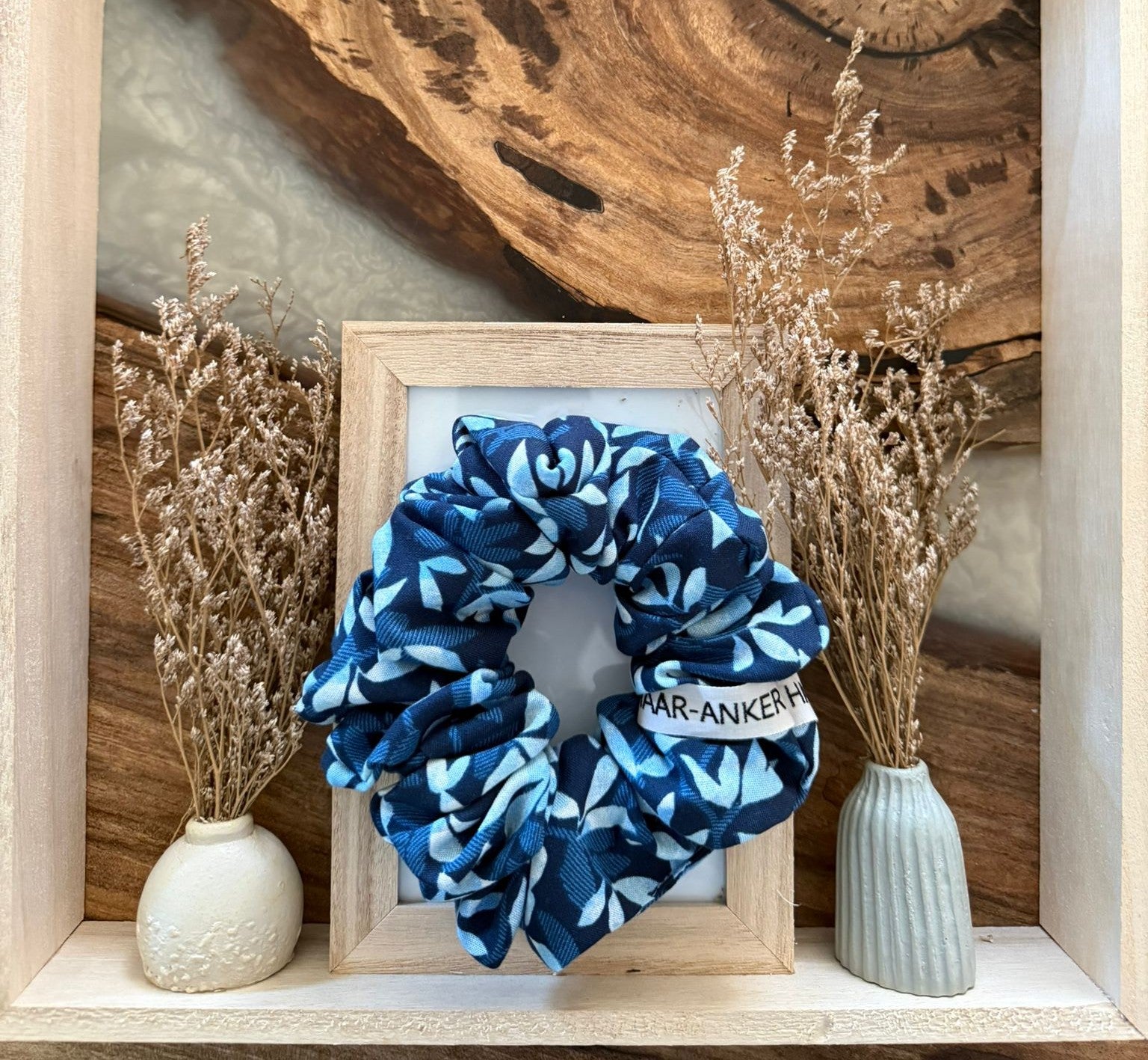 XXL-Scrunchie | Frühlingskollektion🌸