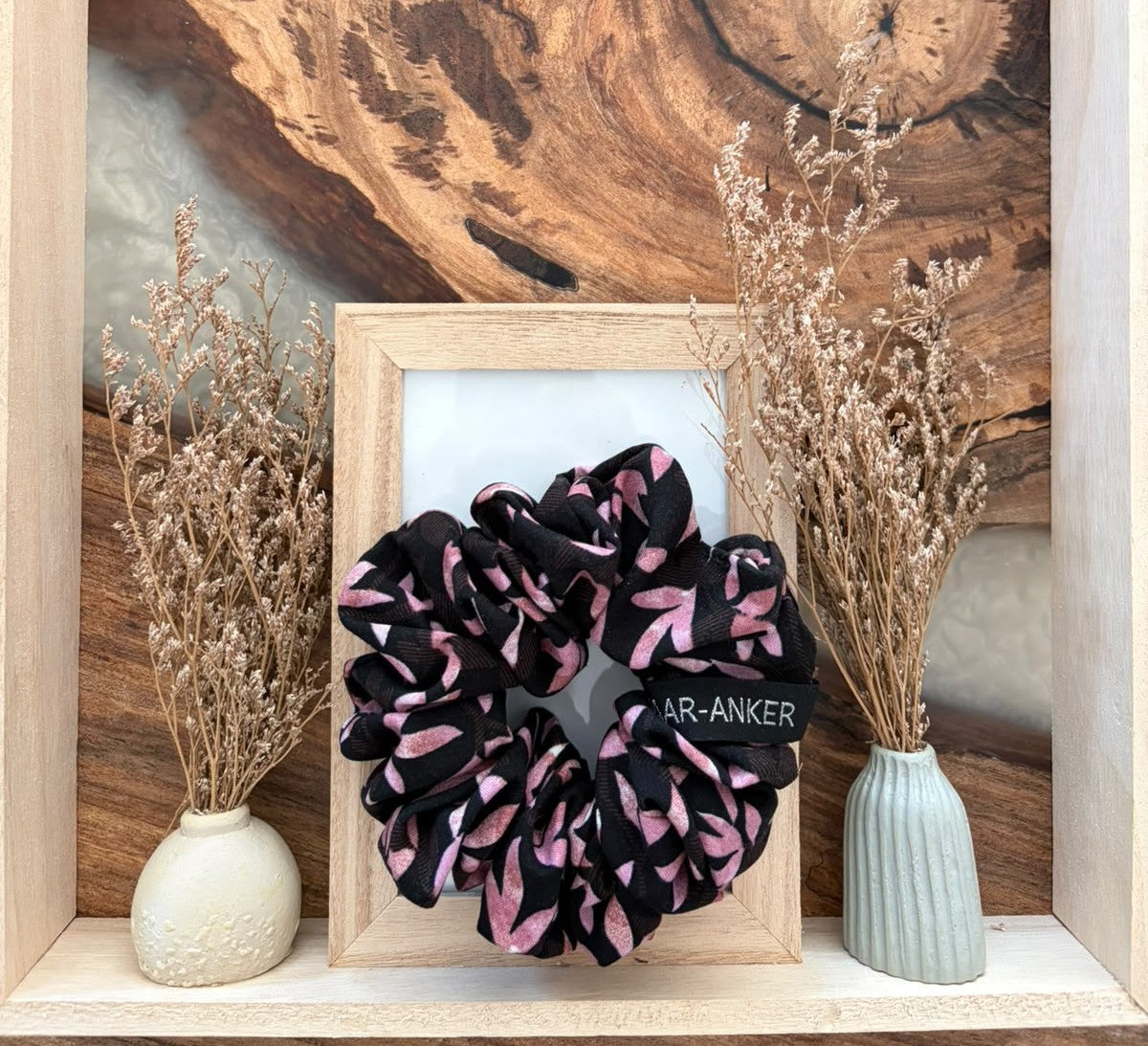 Bunt | XXL-Scrunchie
