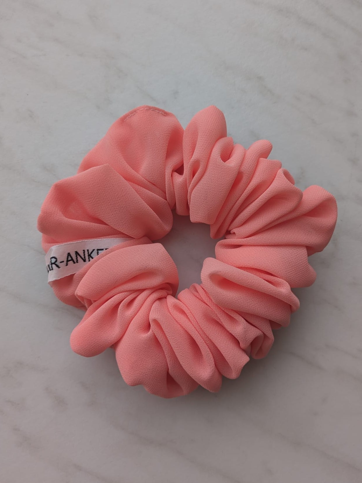 Chiffon | XXL-Scrunchie