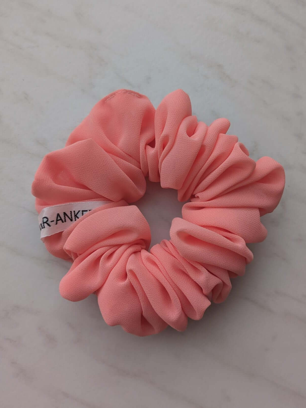 Chiffon | XXL-Scrunchie - HAAR-ANKER