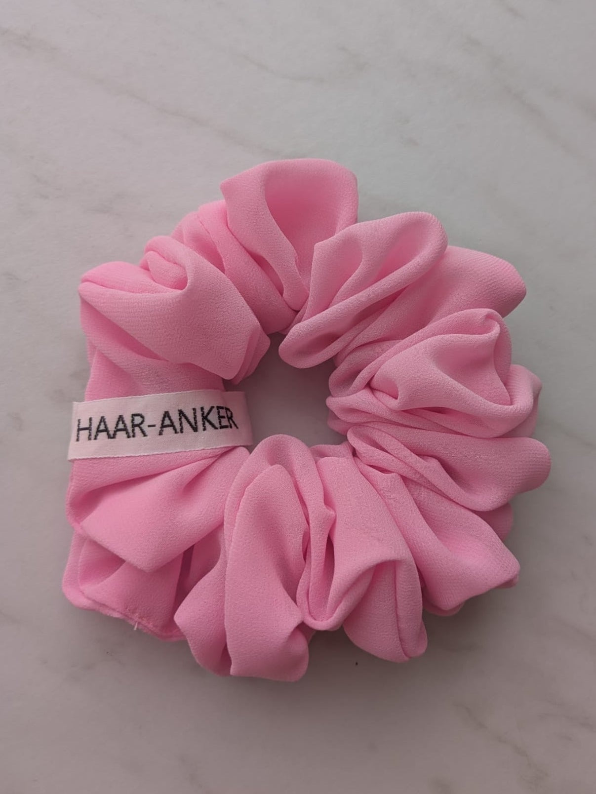 Chiffon | XXL-Scrunchie
