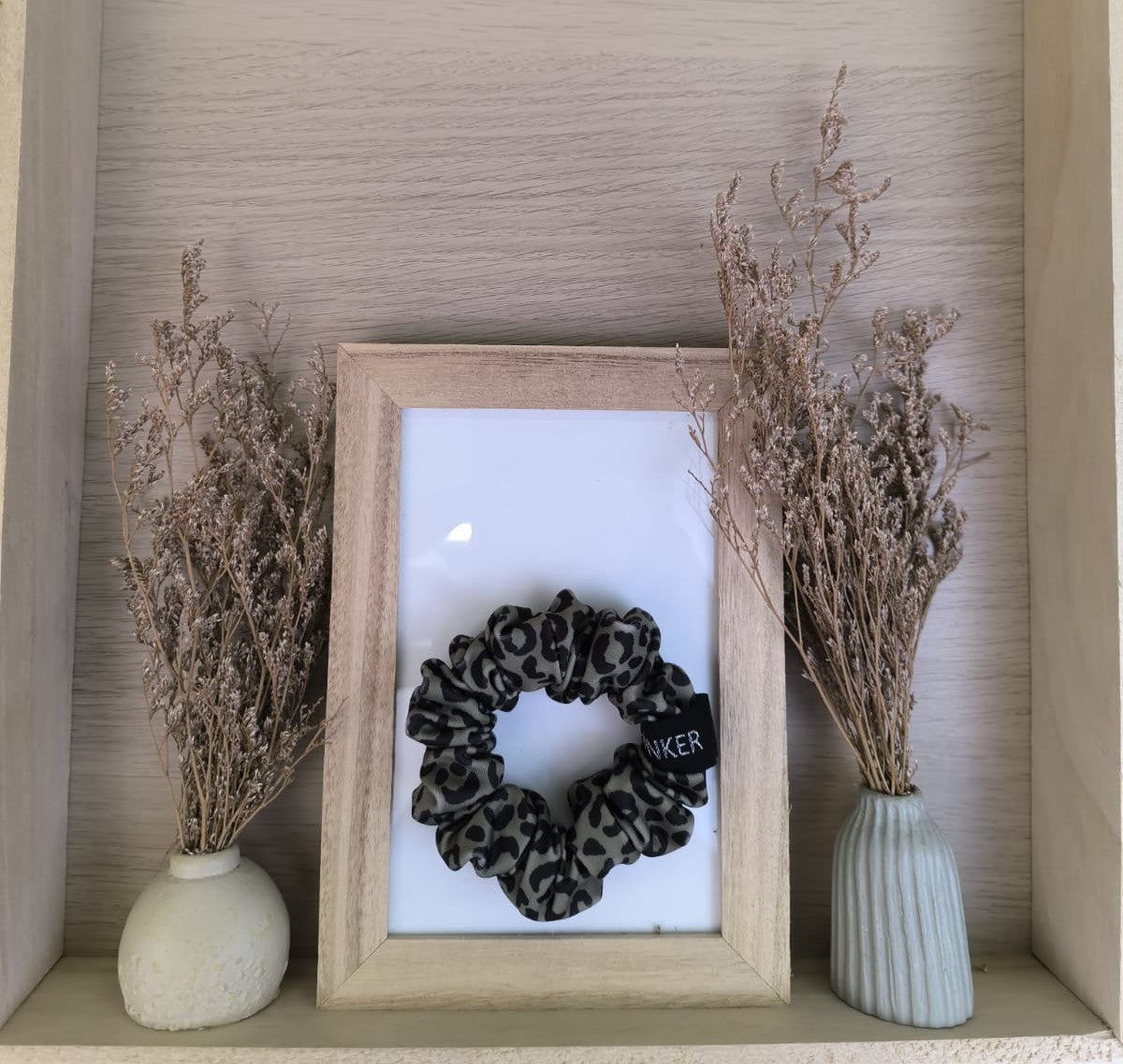 Leo-Kollektion – Active | XS-Scrunchie