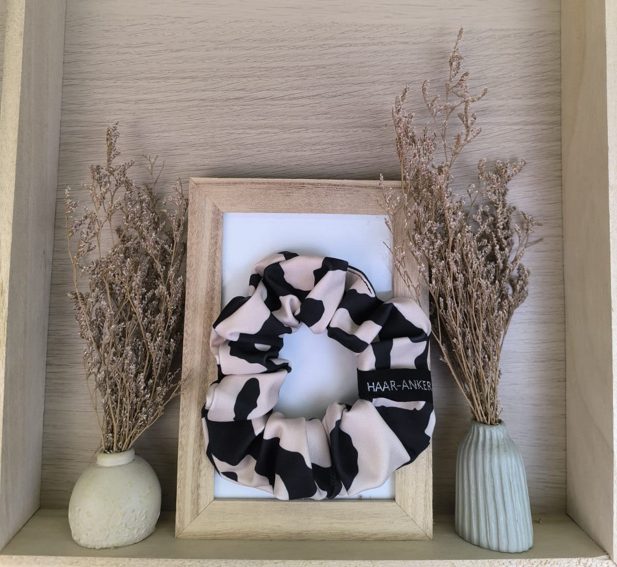 Leo-Kollektion – Active | Original-Scrunchie