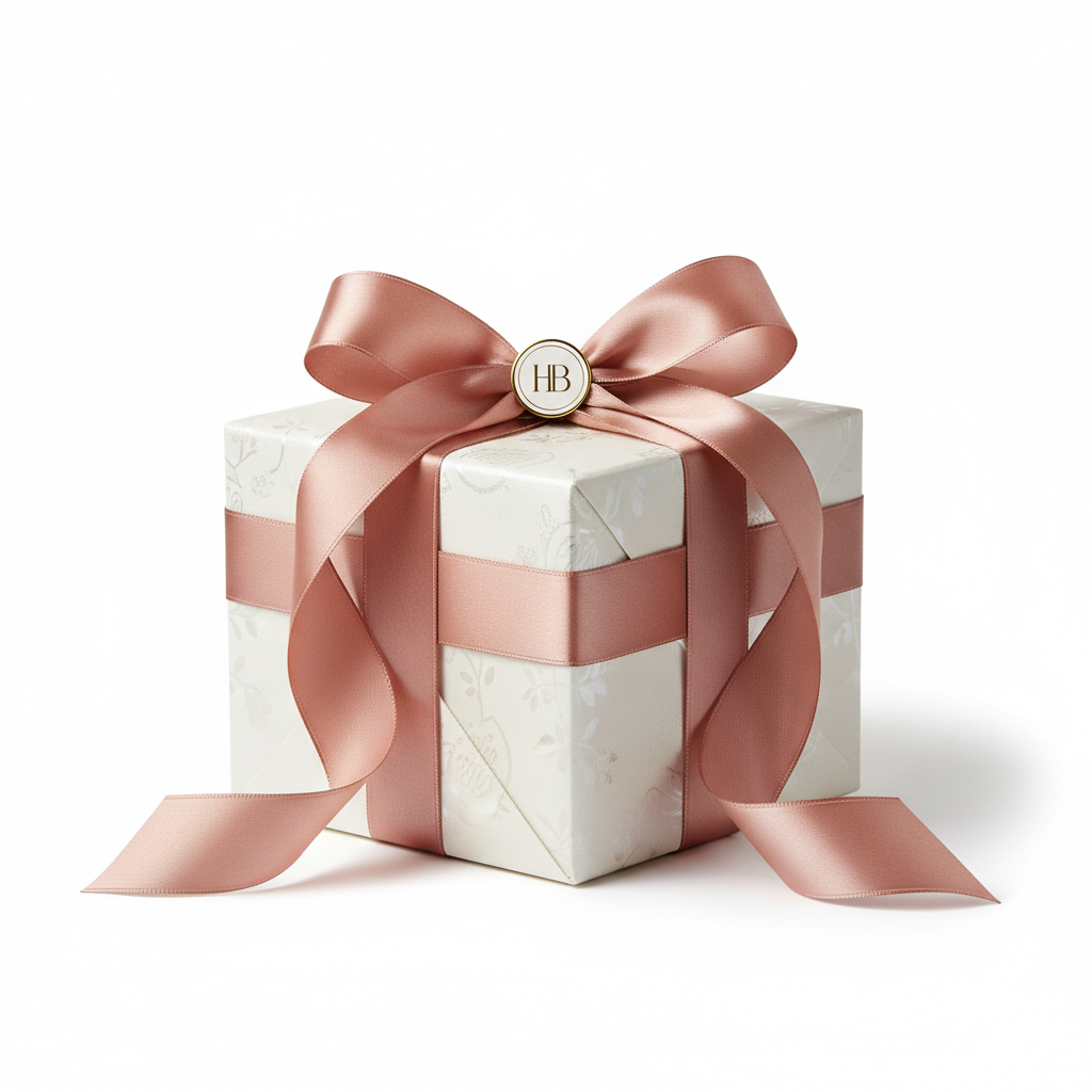 Geschenk Box | Limited