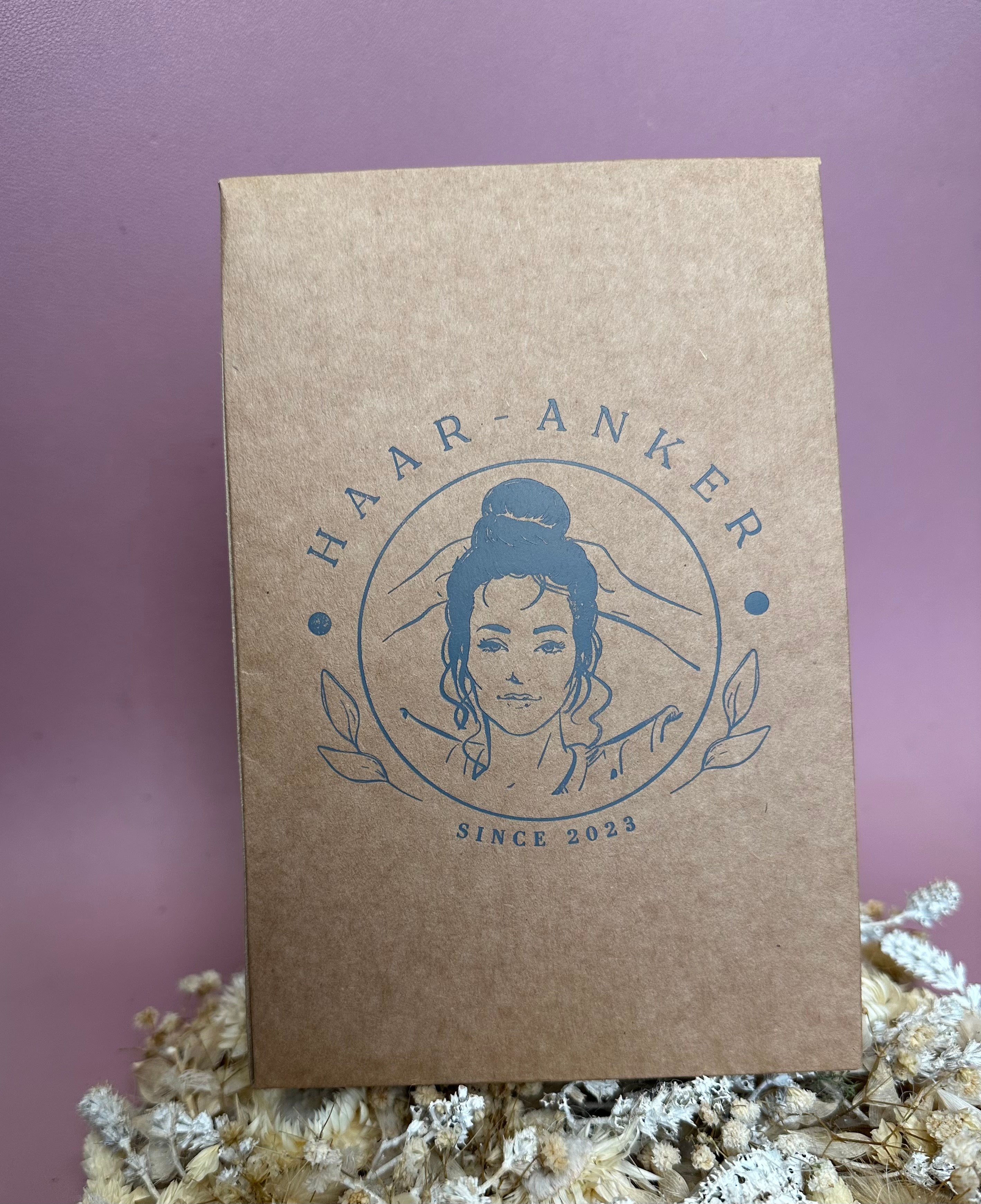 Kennenlernbox | HAAR-ANKER
