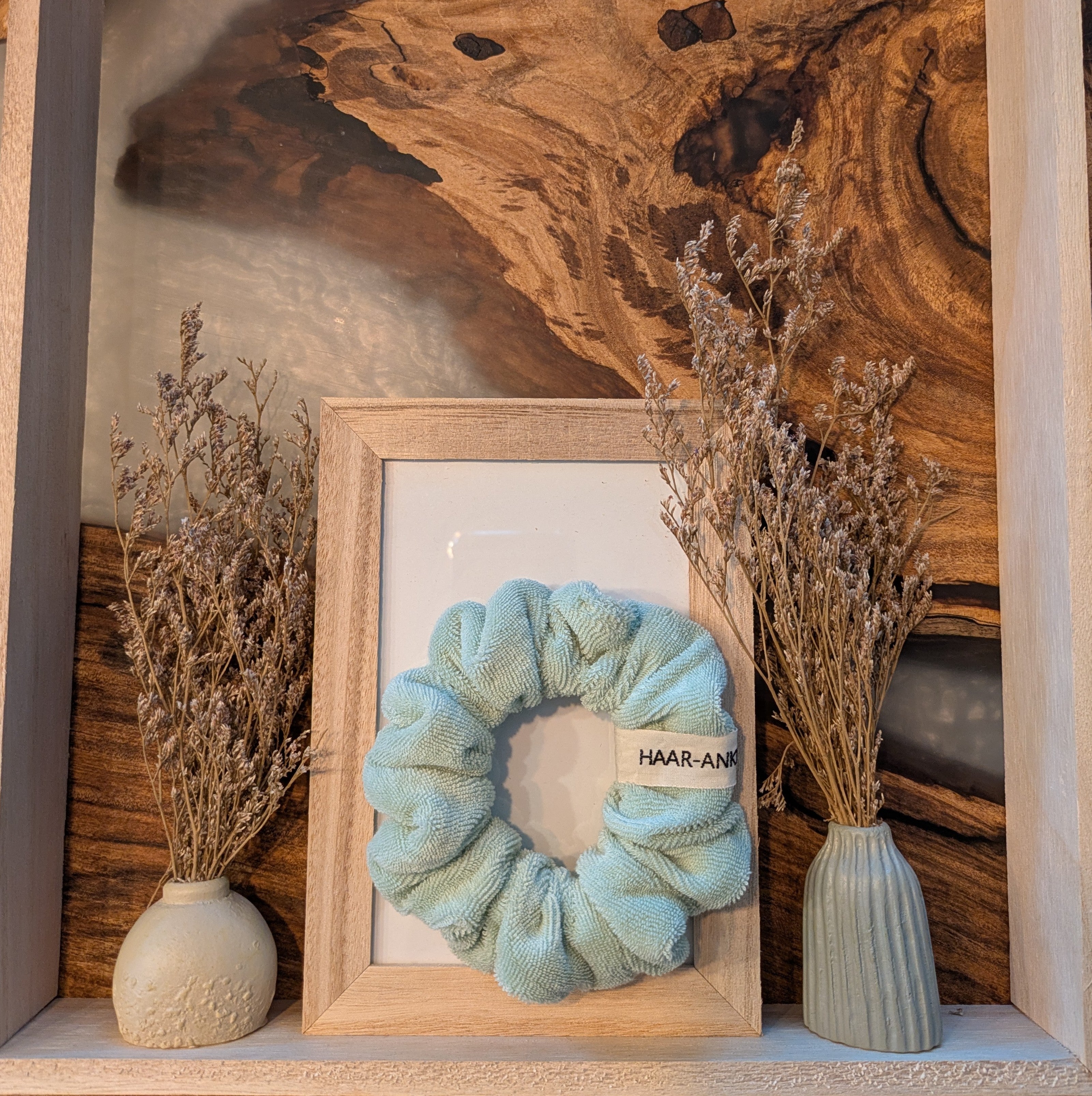 Frottee | Scrunchie