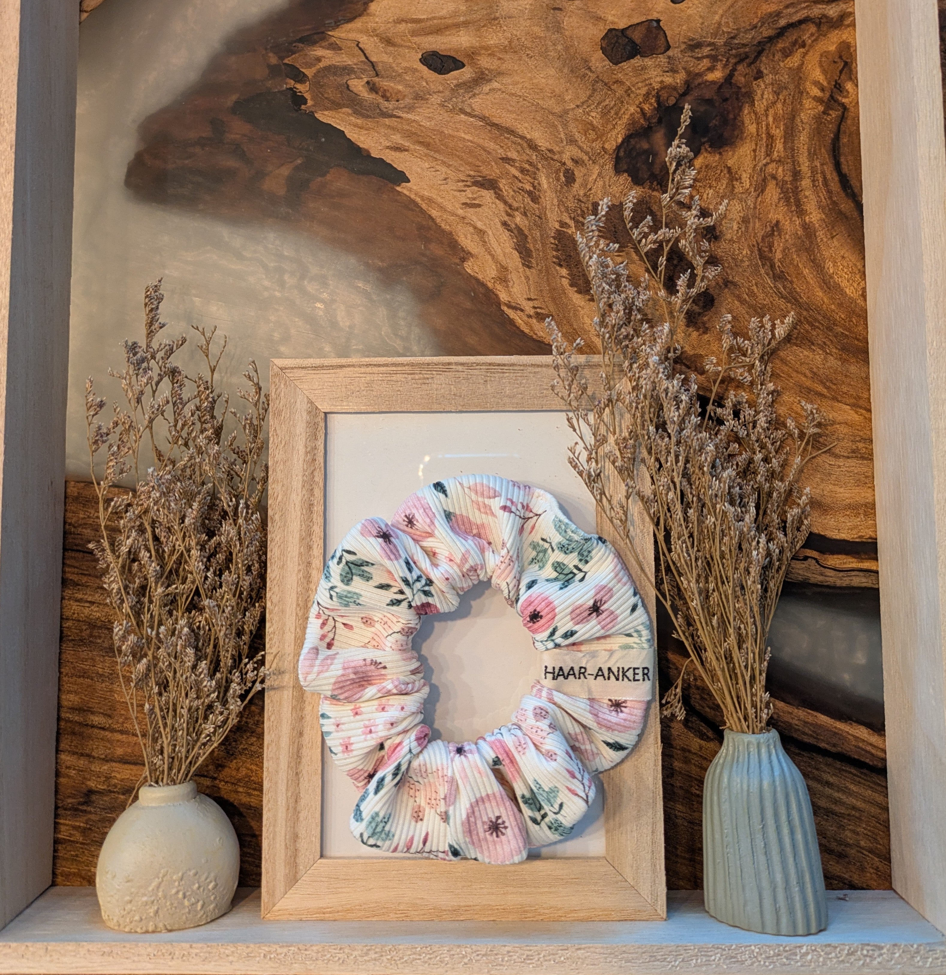 Bunt | Scrunchie