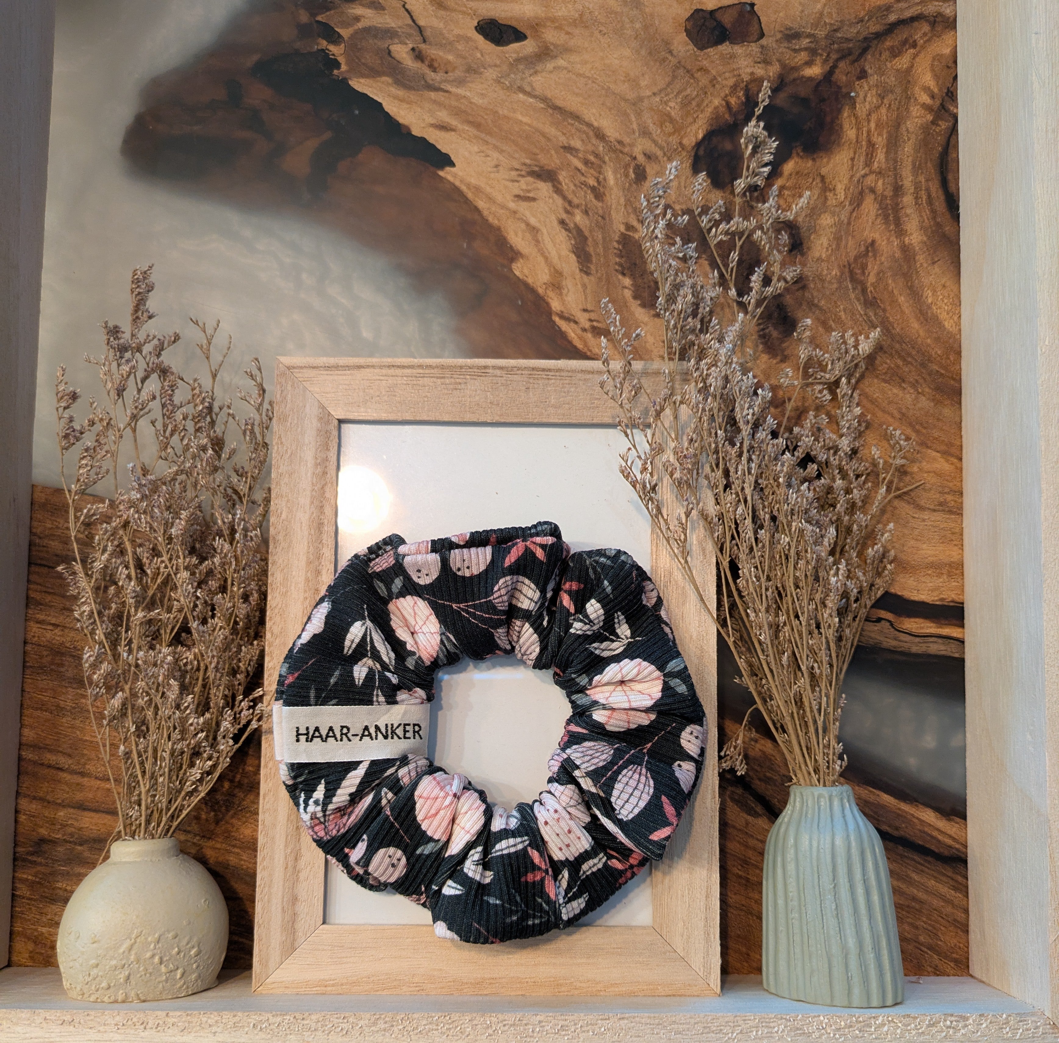 Bunt | Scrunchie