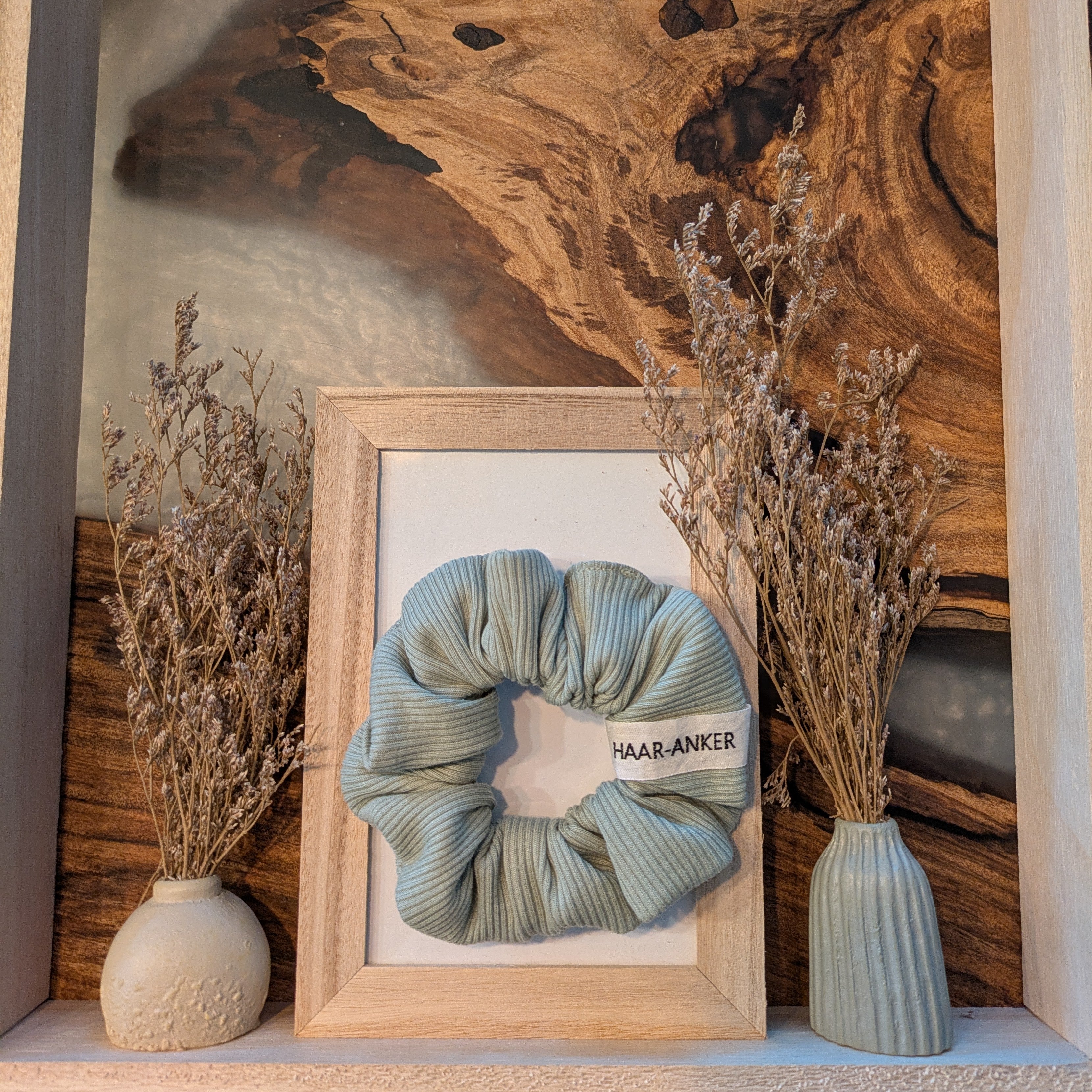 Rippjersey | Scrunchie