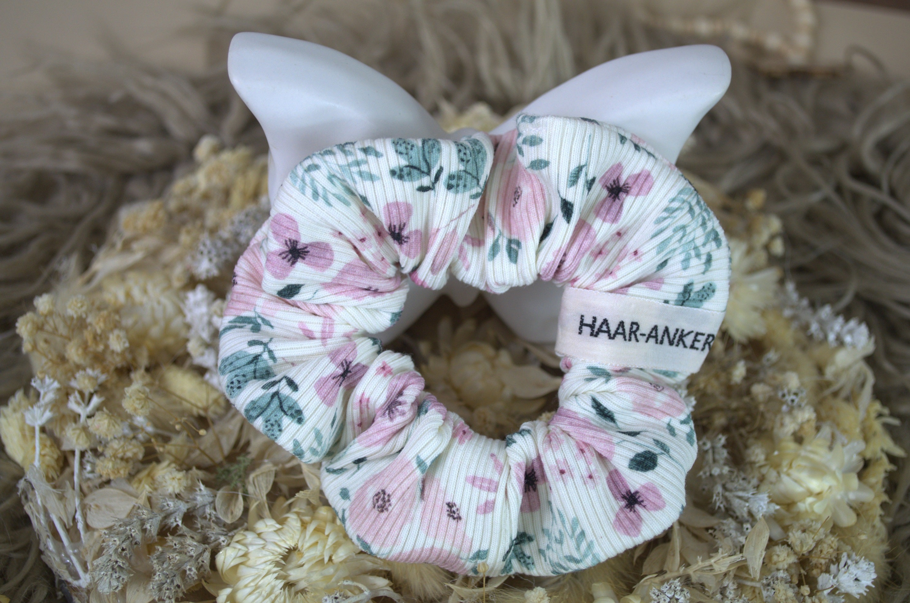 Bunt | Scrunchie