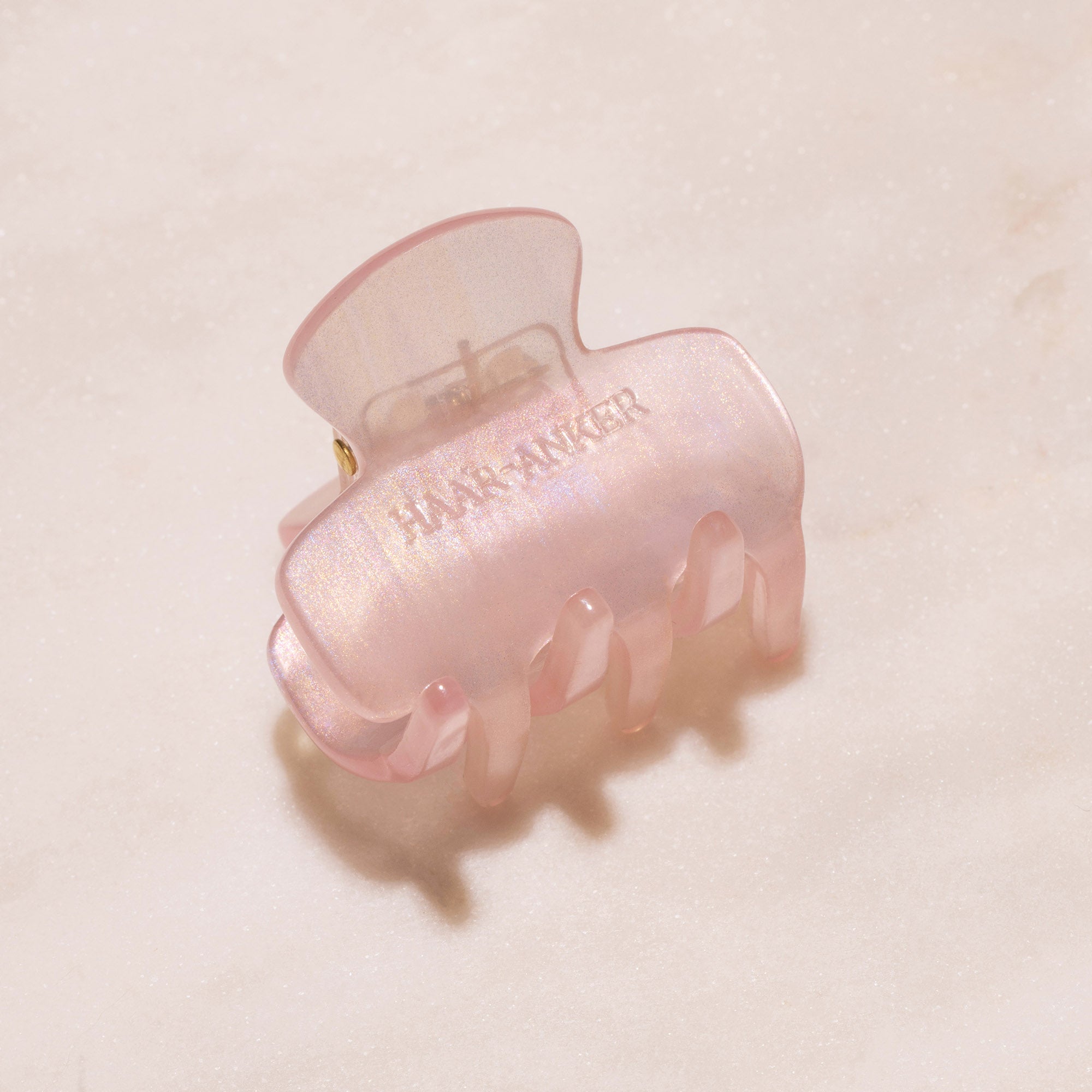 Pink Sugar | Haarklammer