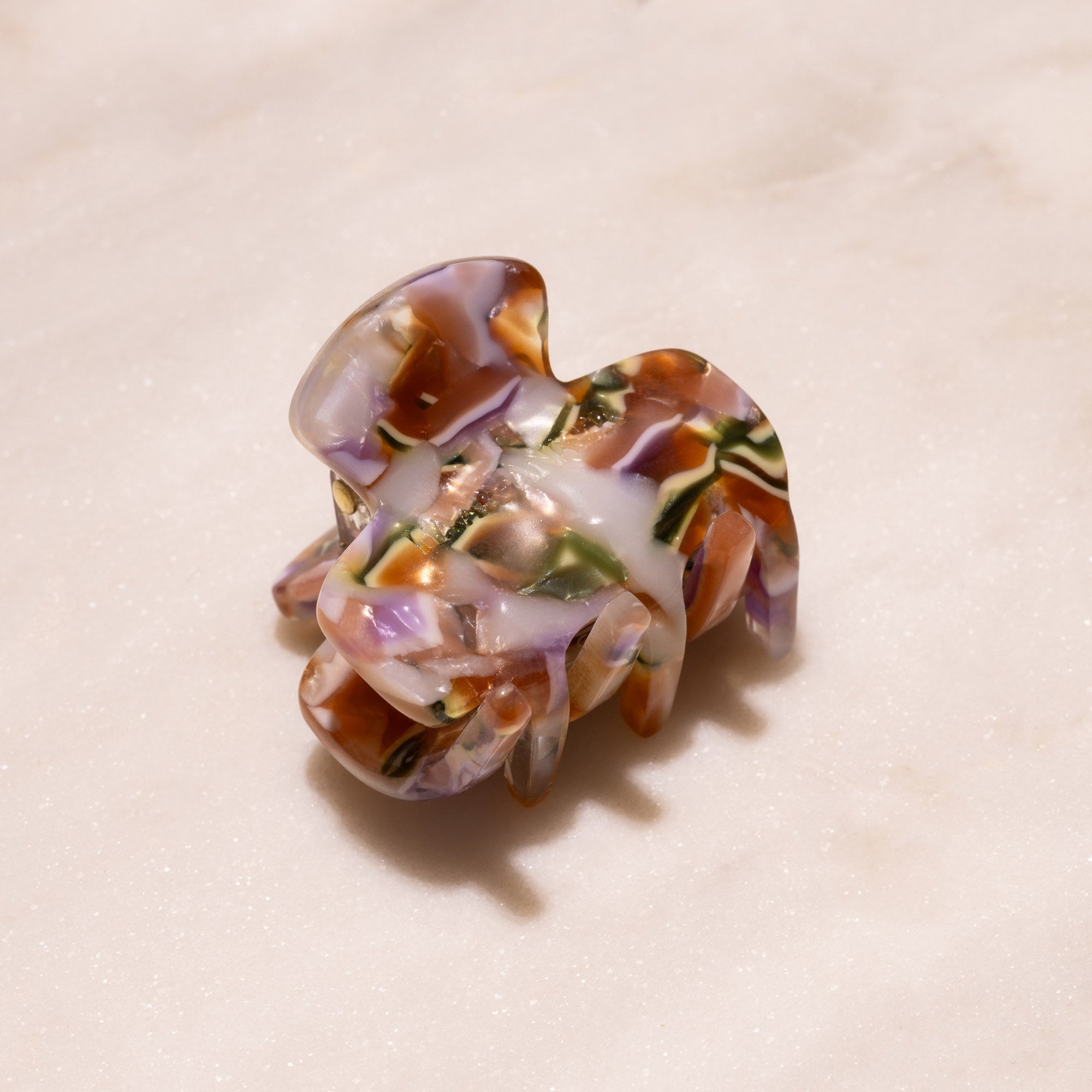 Orchidee | Haarklammer