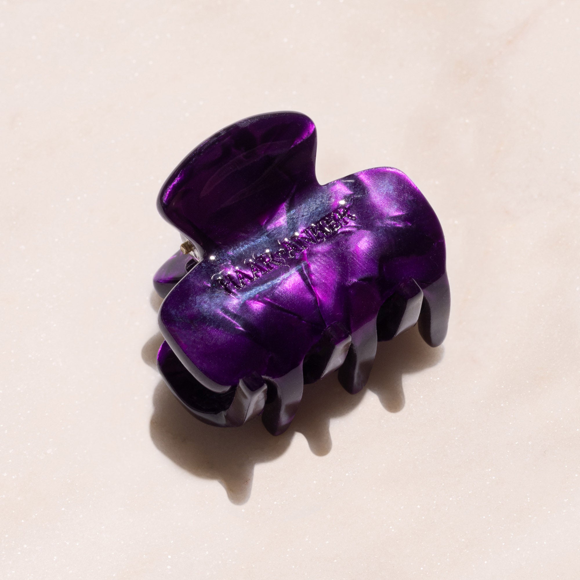 Amethyst | Haarklammer