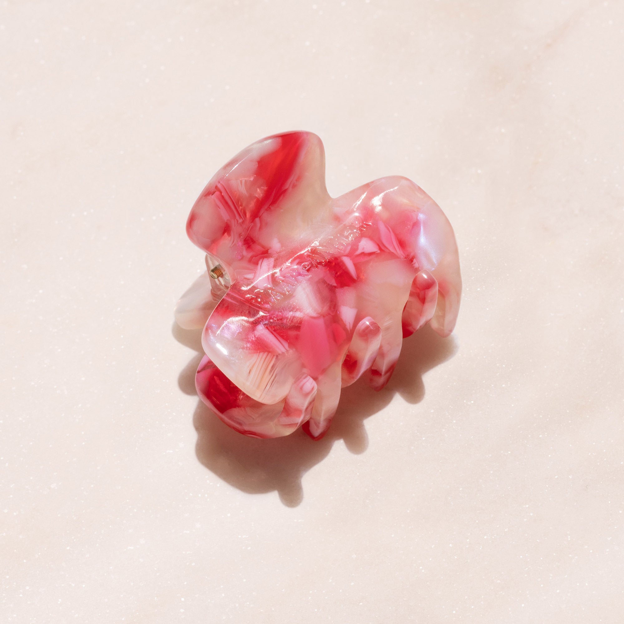Strawberry Cream | Haarklammer