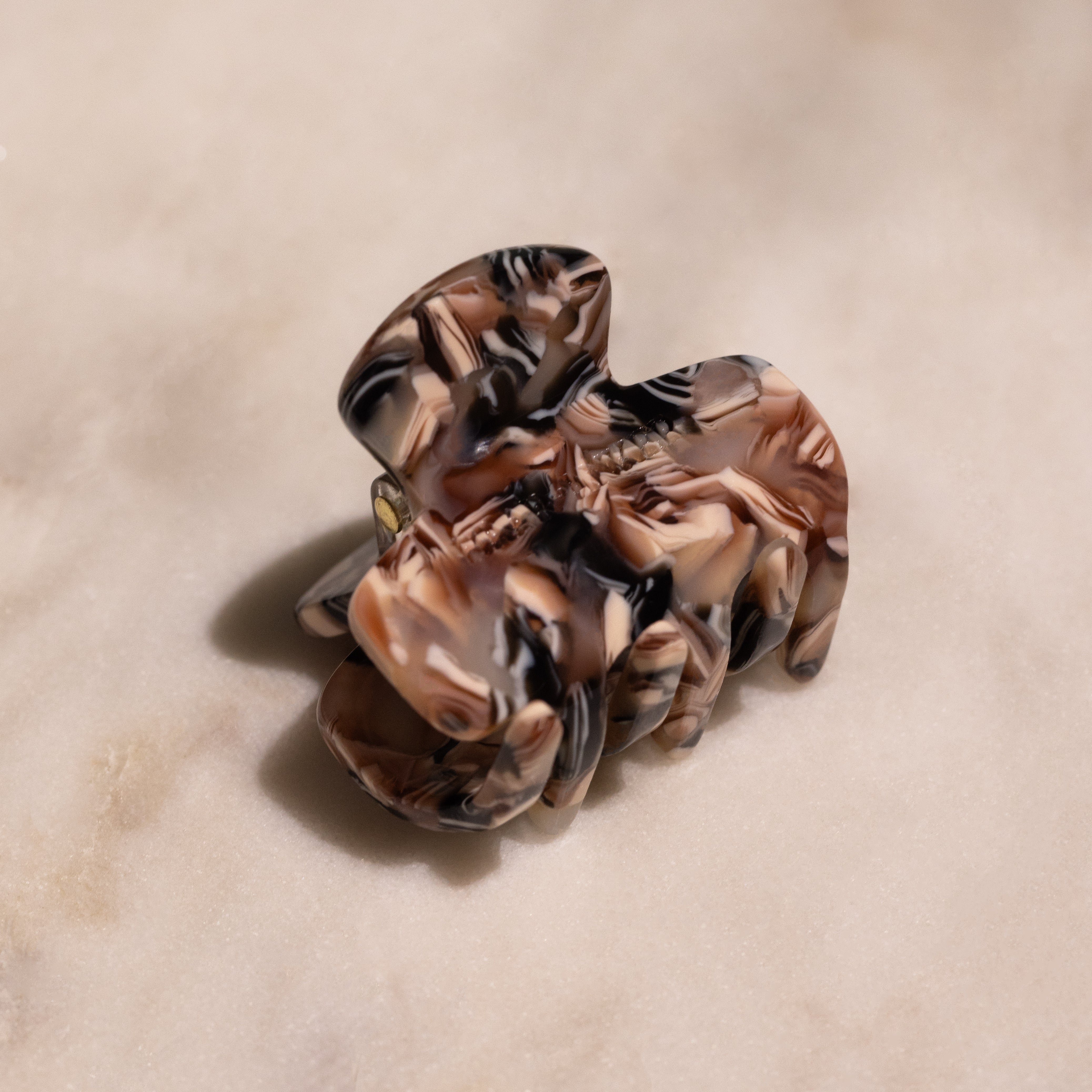 Coffee | Haarklammer