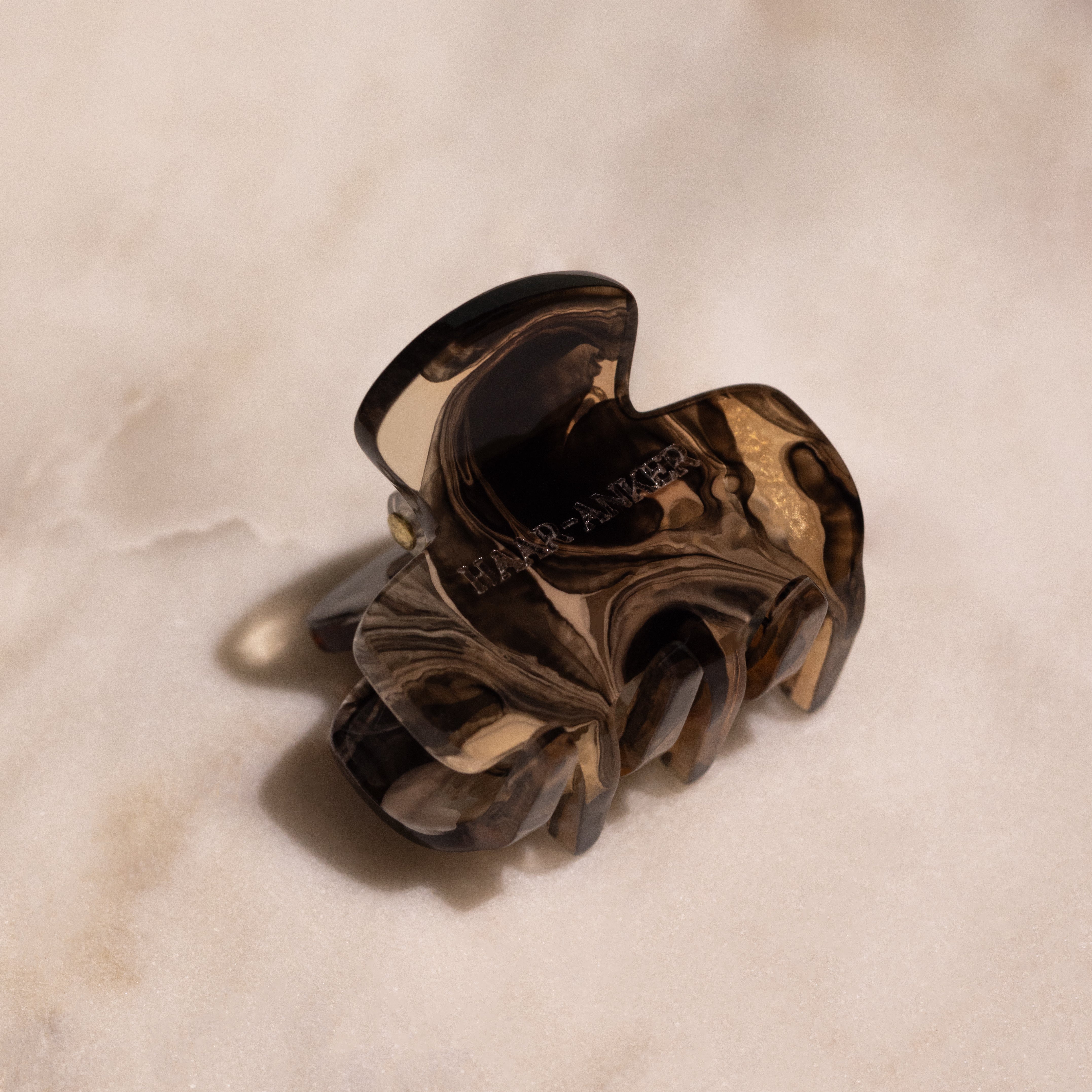 Espresso | Haarklammer