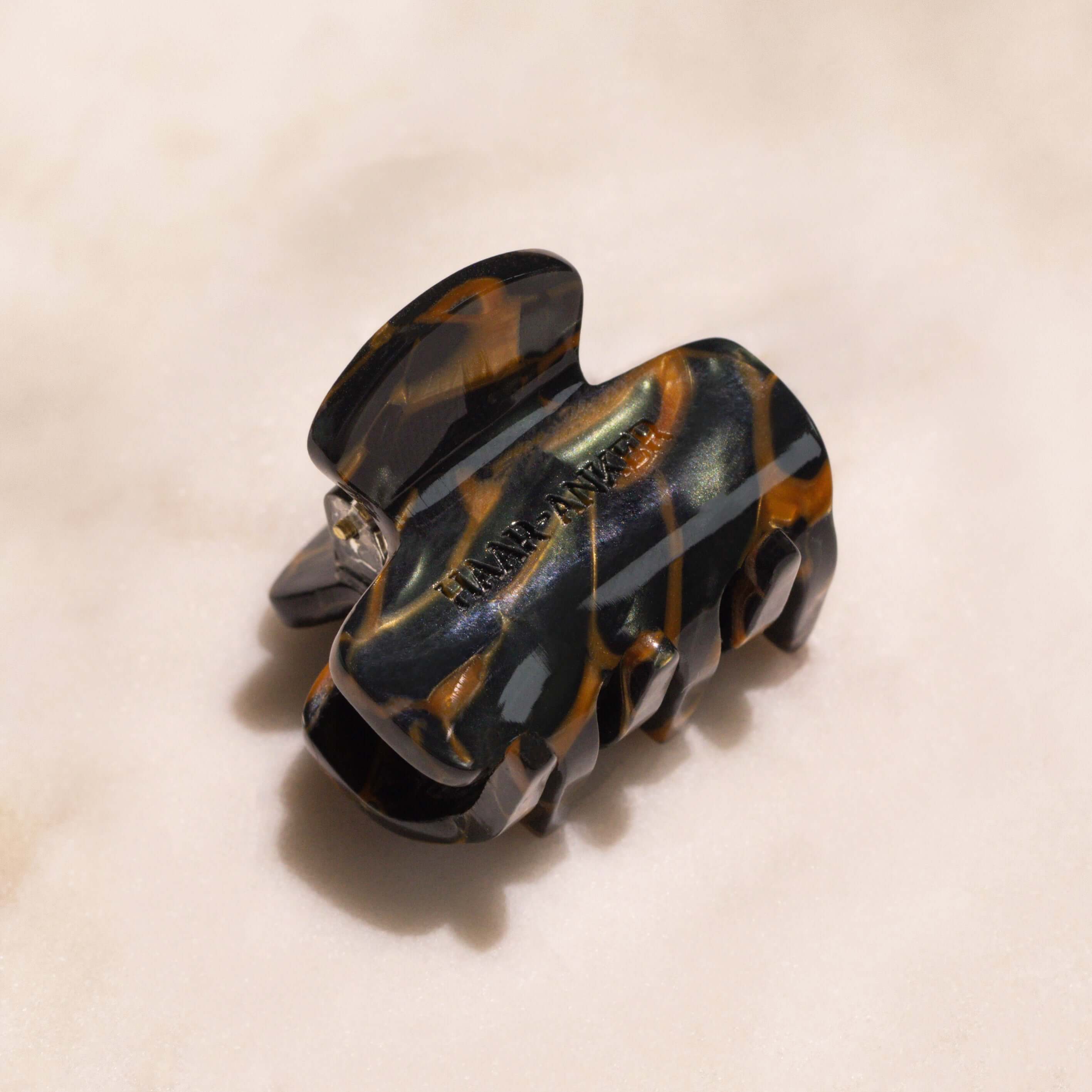 Golden Snake | Haarklammer