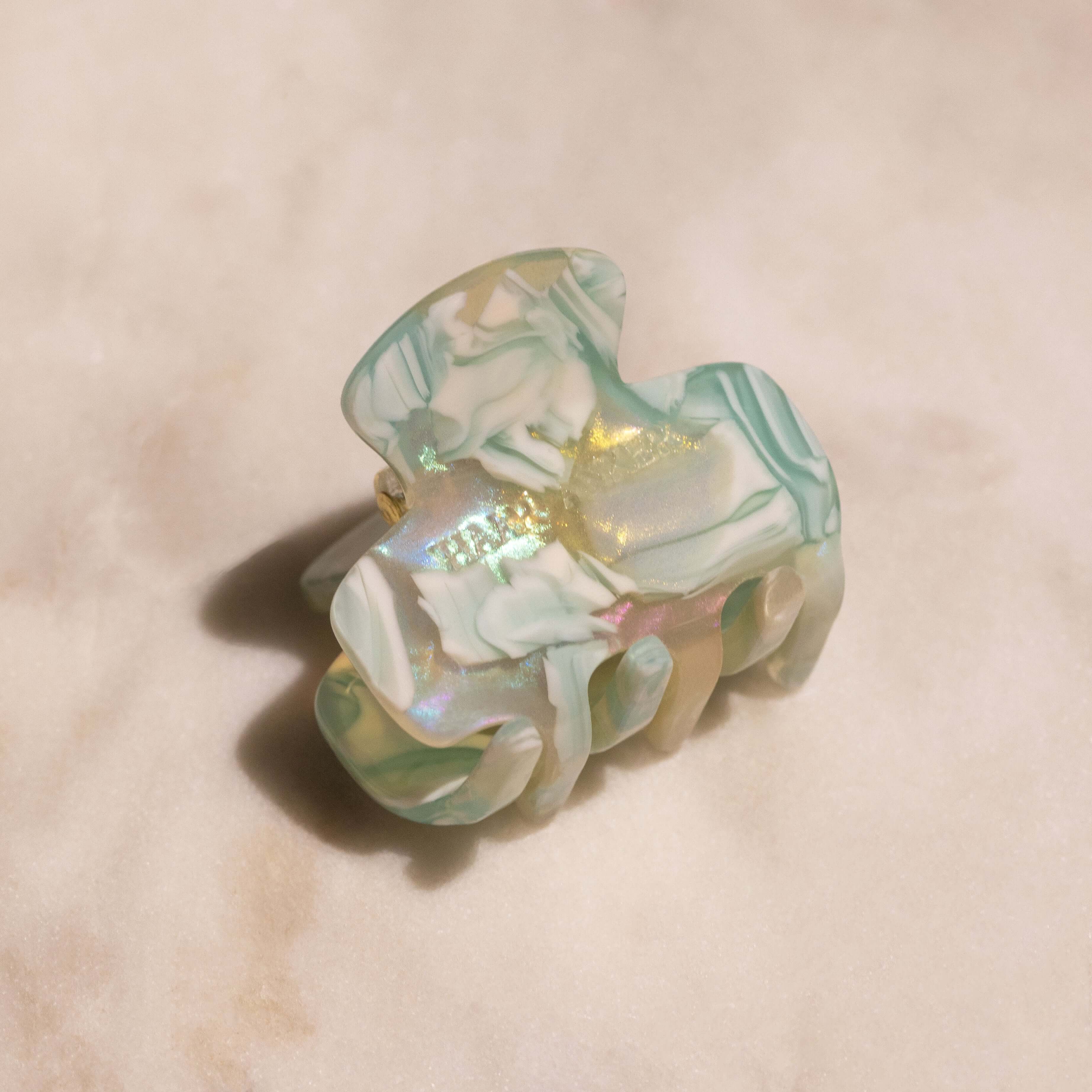 Himmelblau | Haarklammer