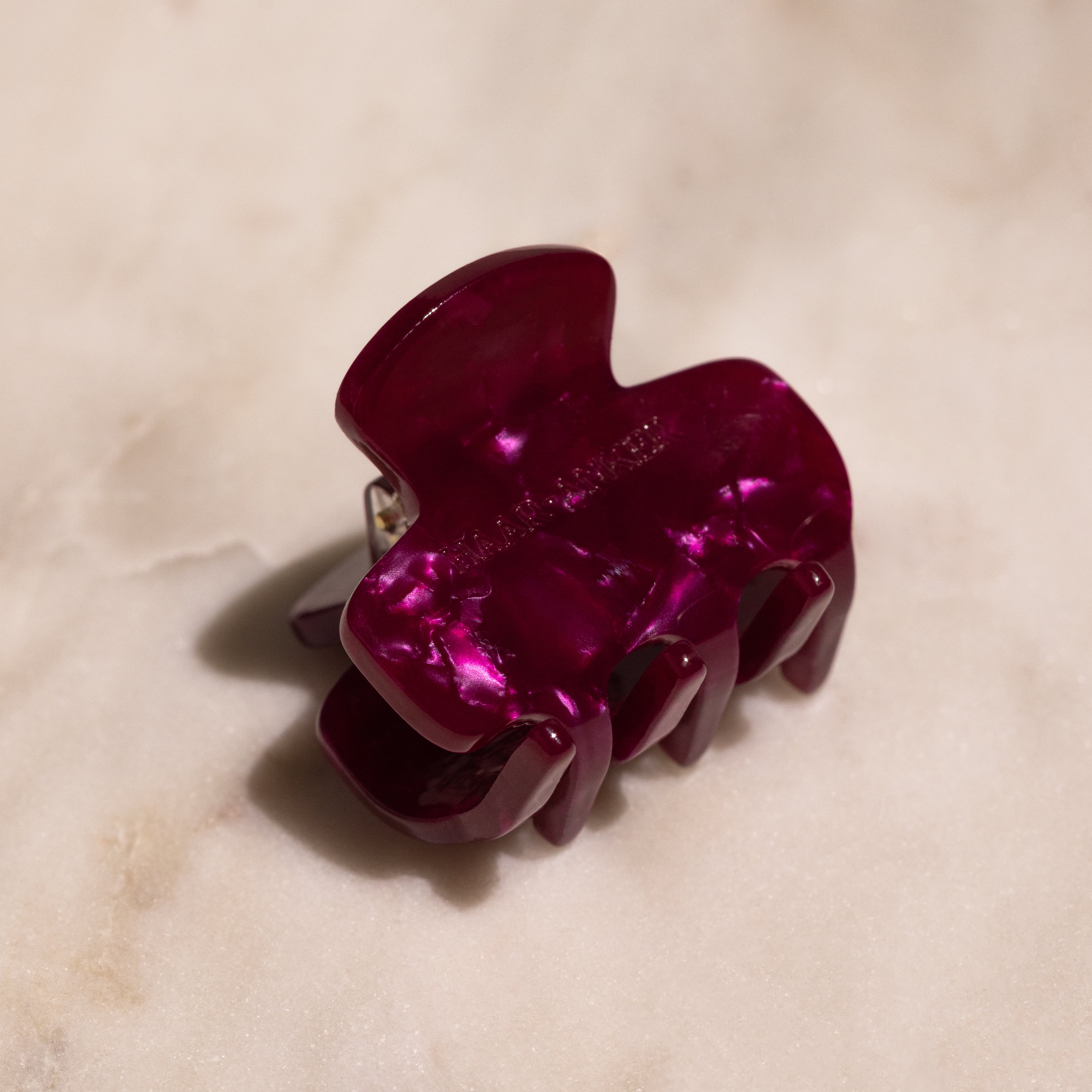 Magenta | Haarklammer