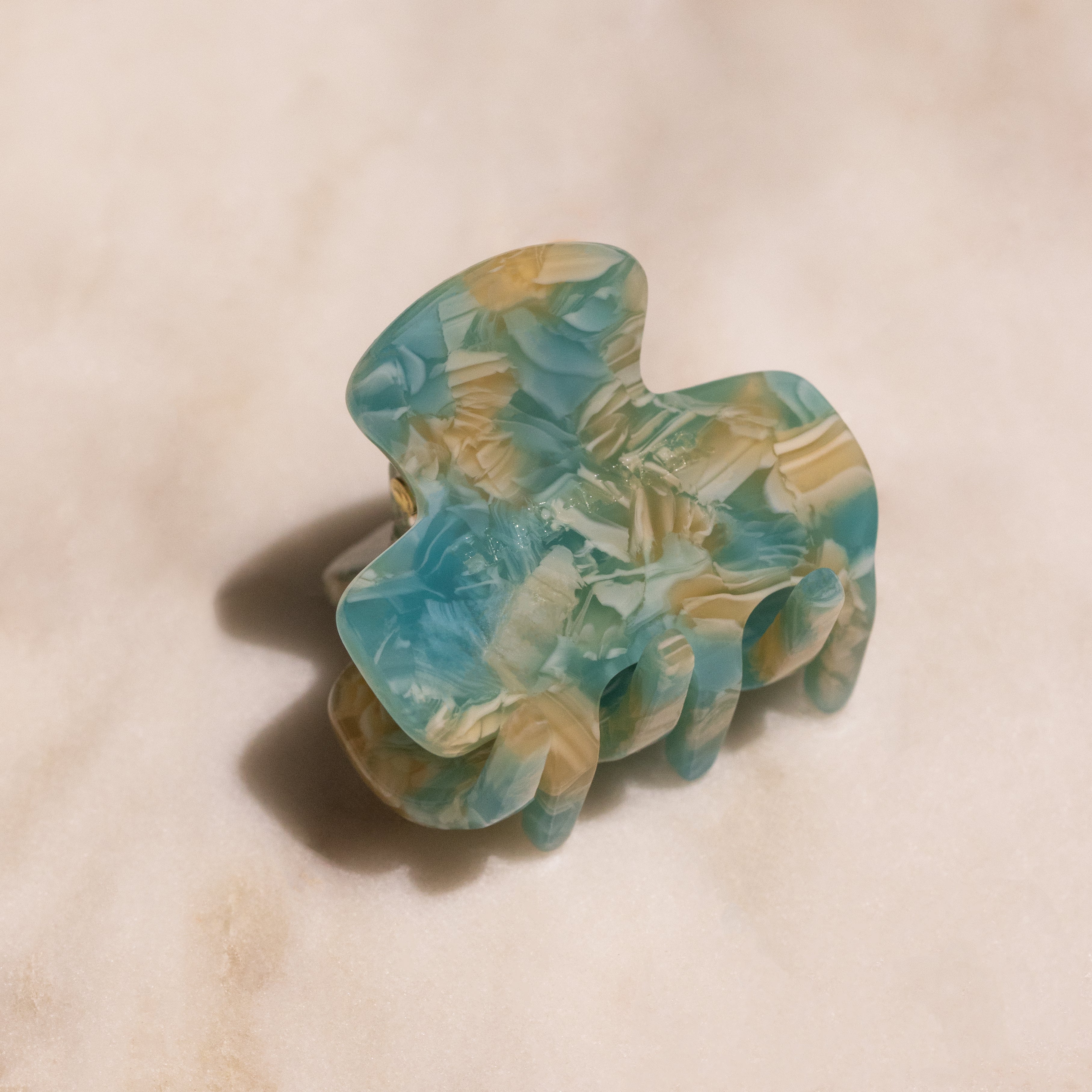 Matcha | Haarklammer