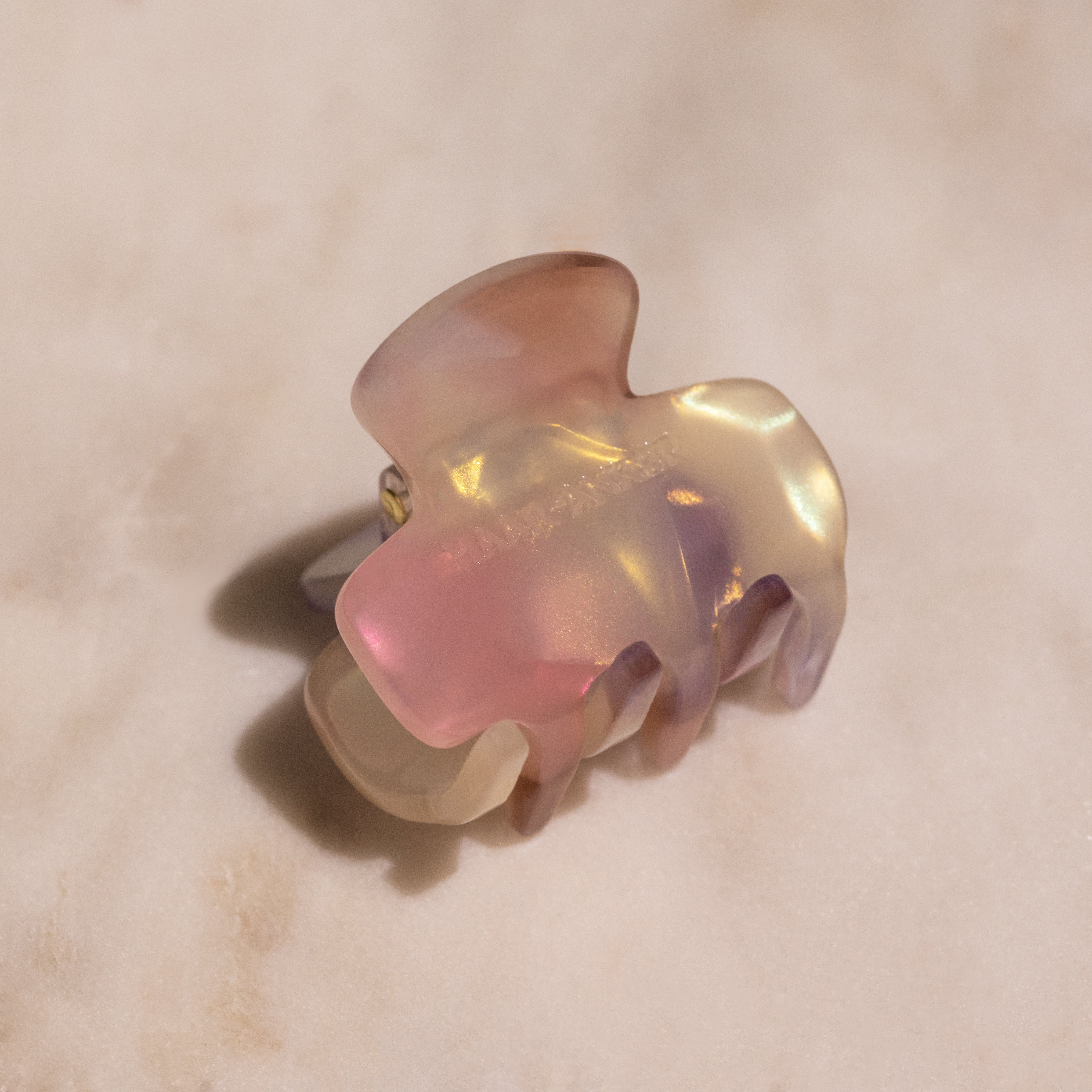 Polar Lights | Haarklammer