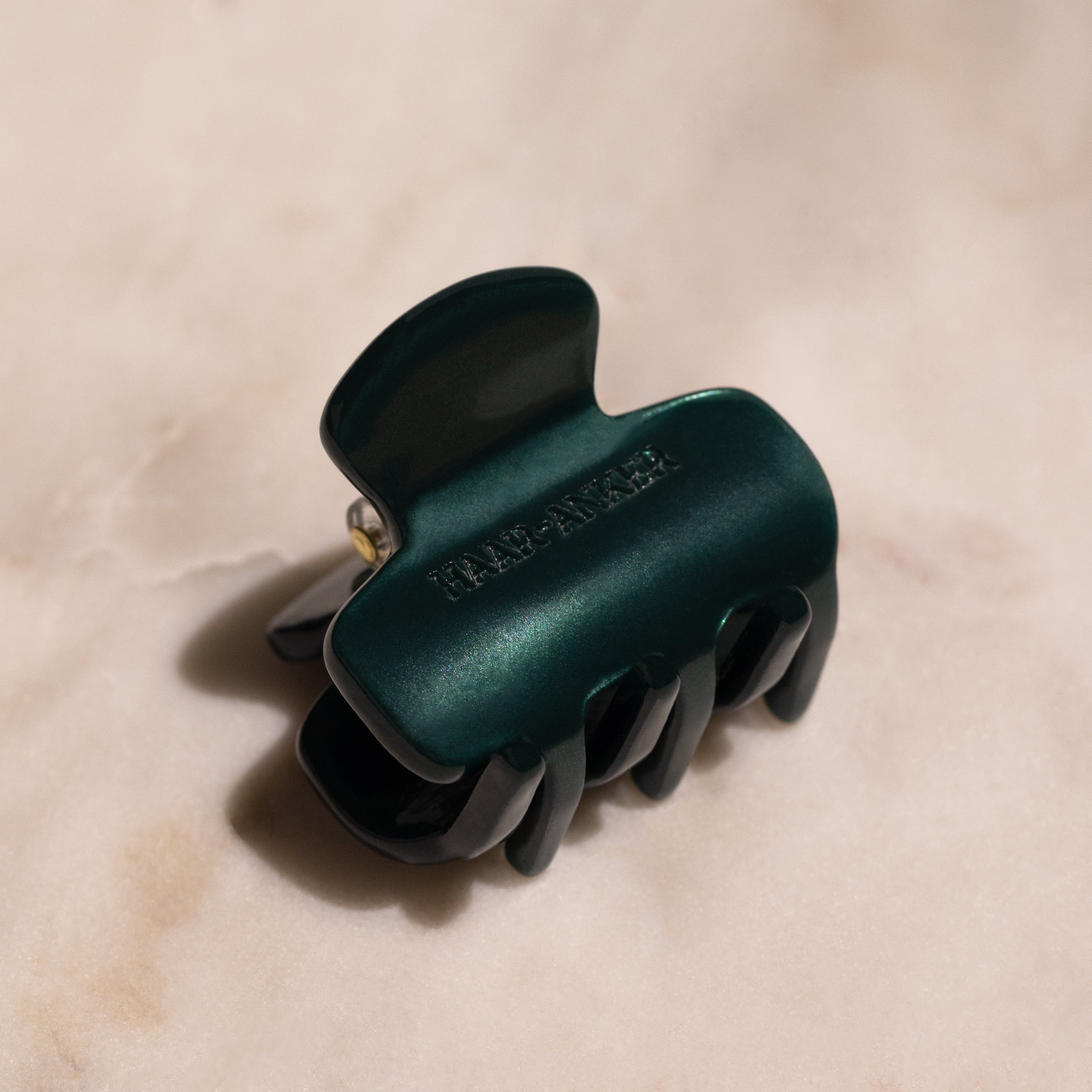 Smaragd | Haarklammer