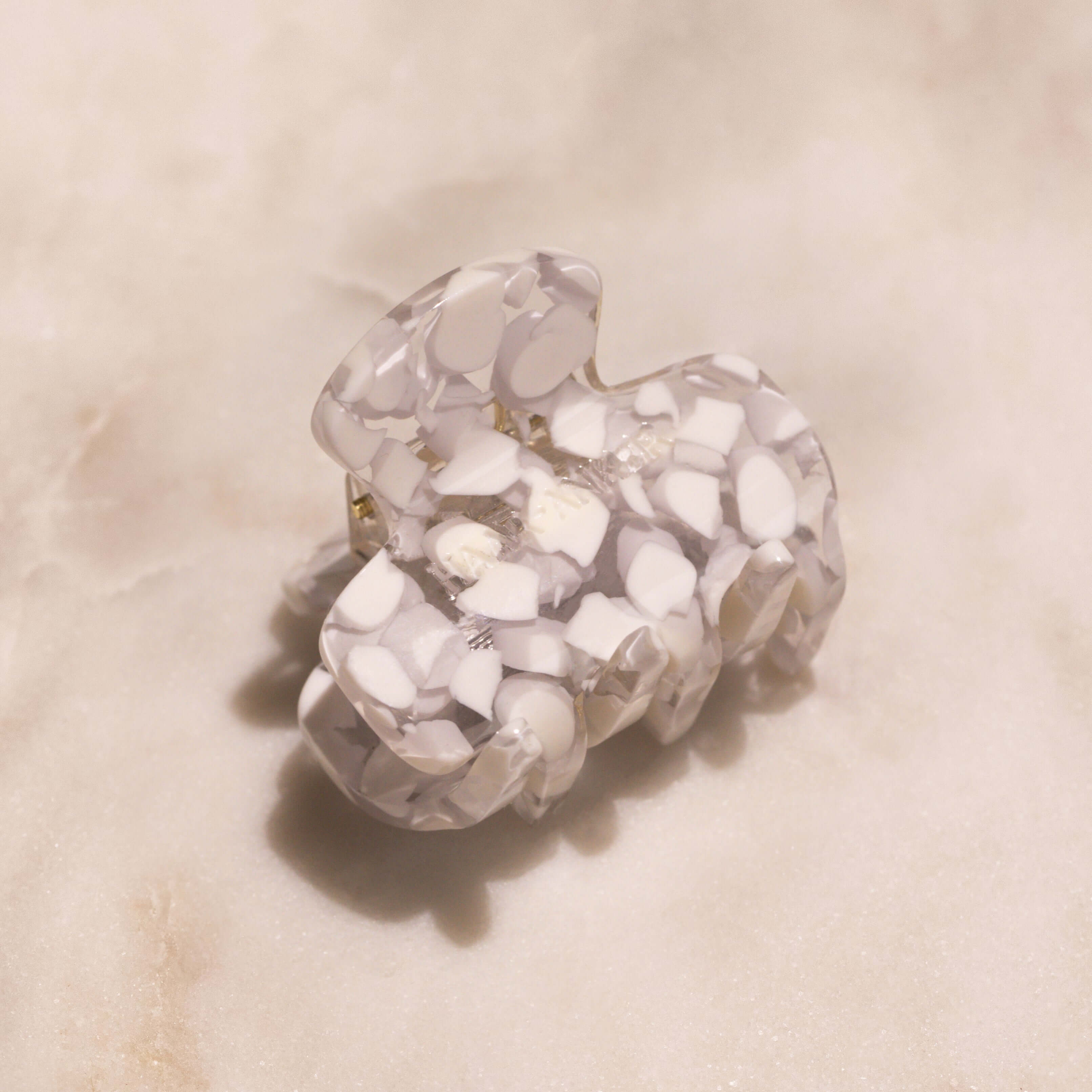 Snowflakes | Haarklammer