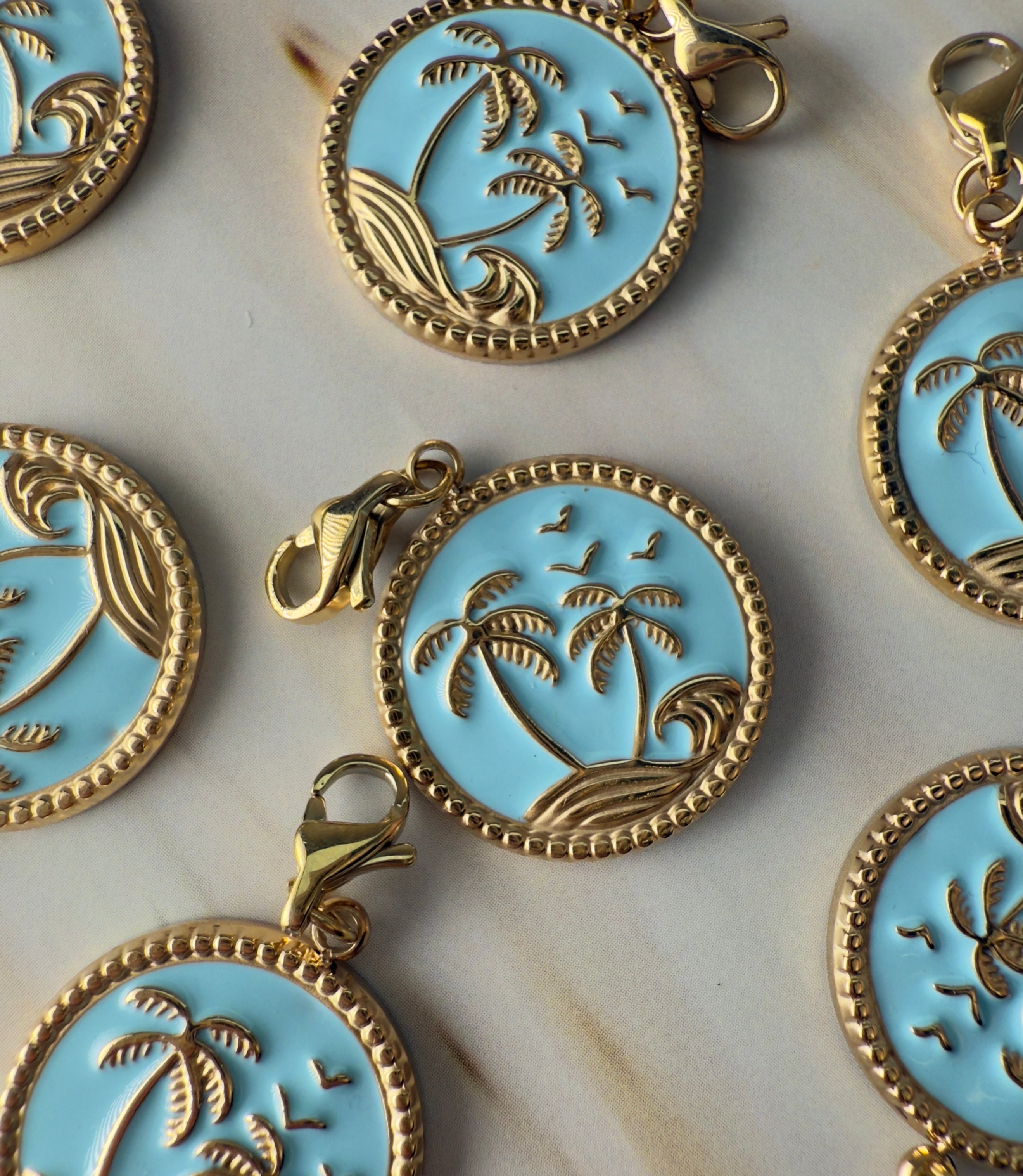 Palme | Charm