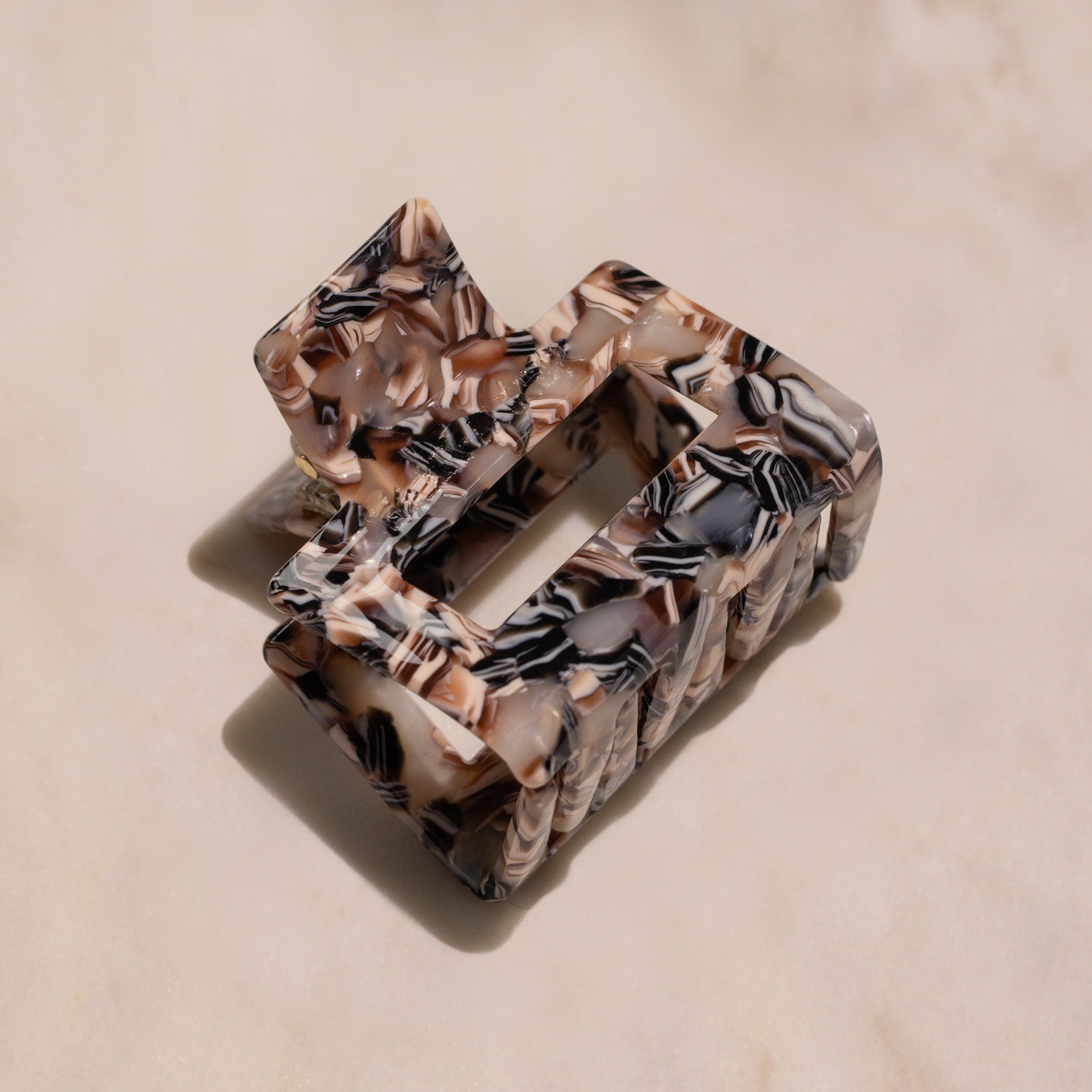 Coffee | Haarklammer