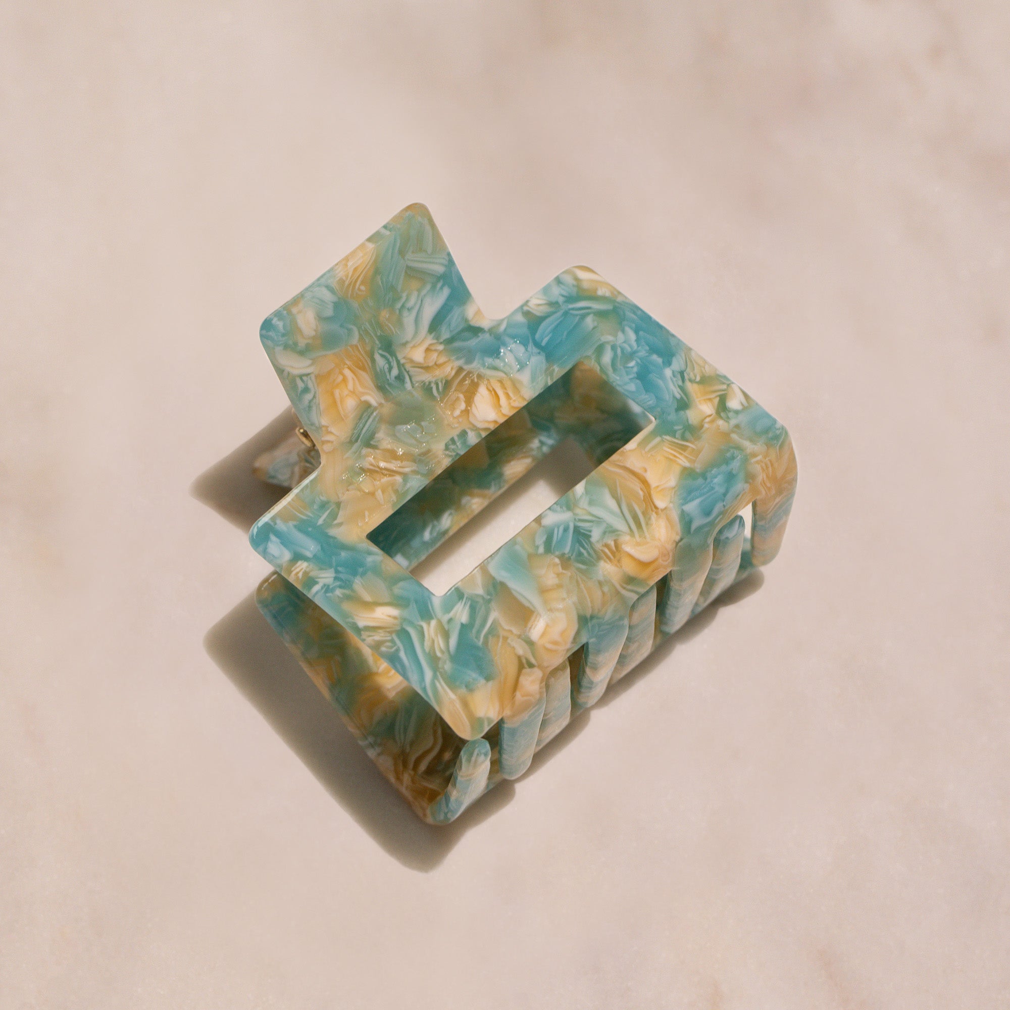 Matcha | Haarklammer