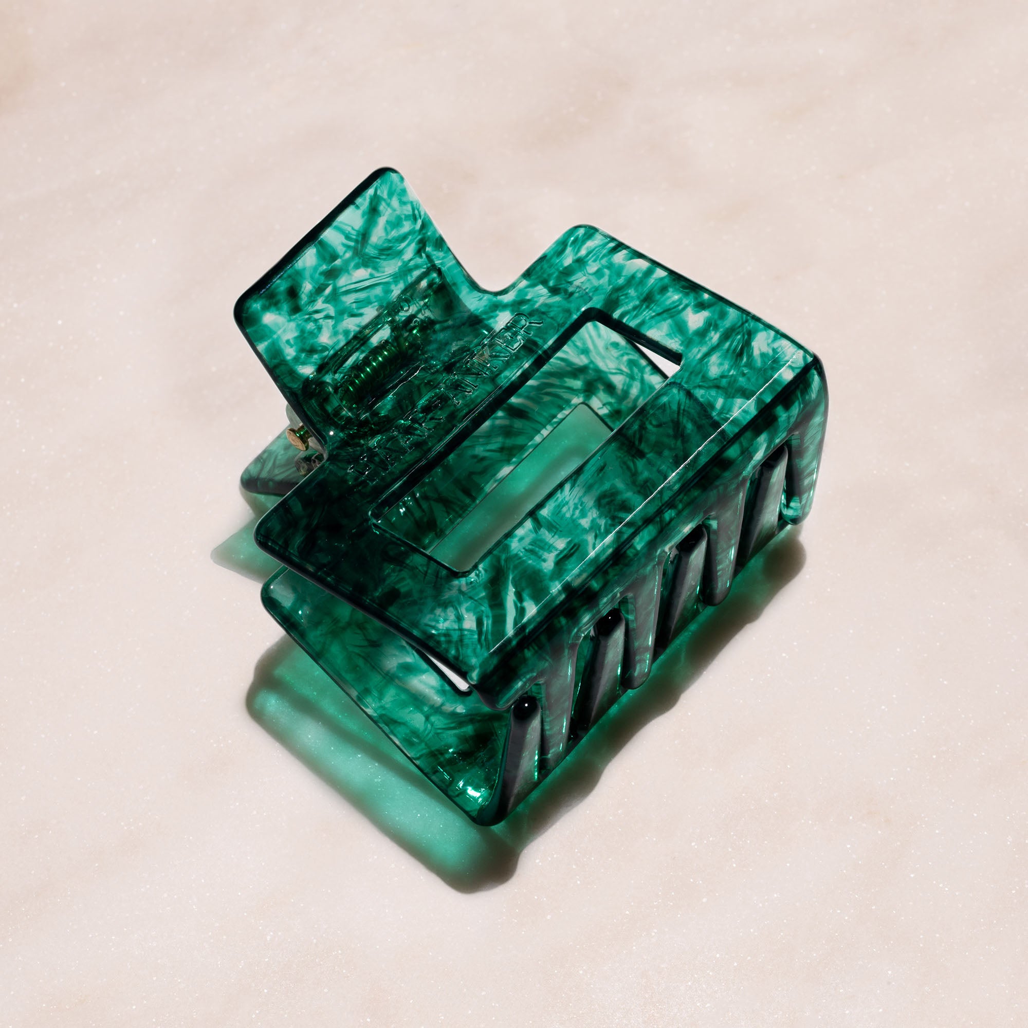 Jade | Haarklammer