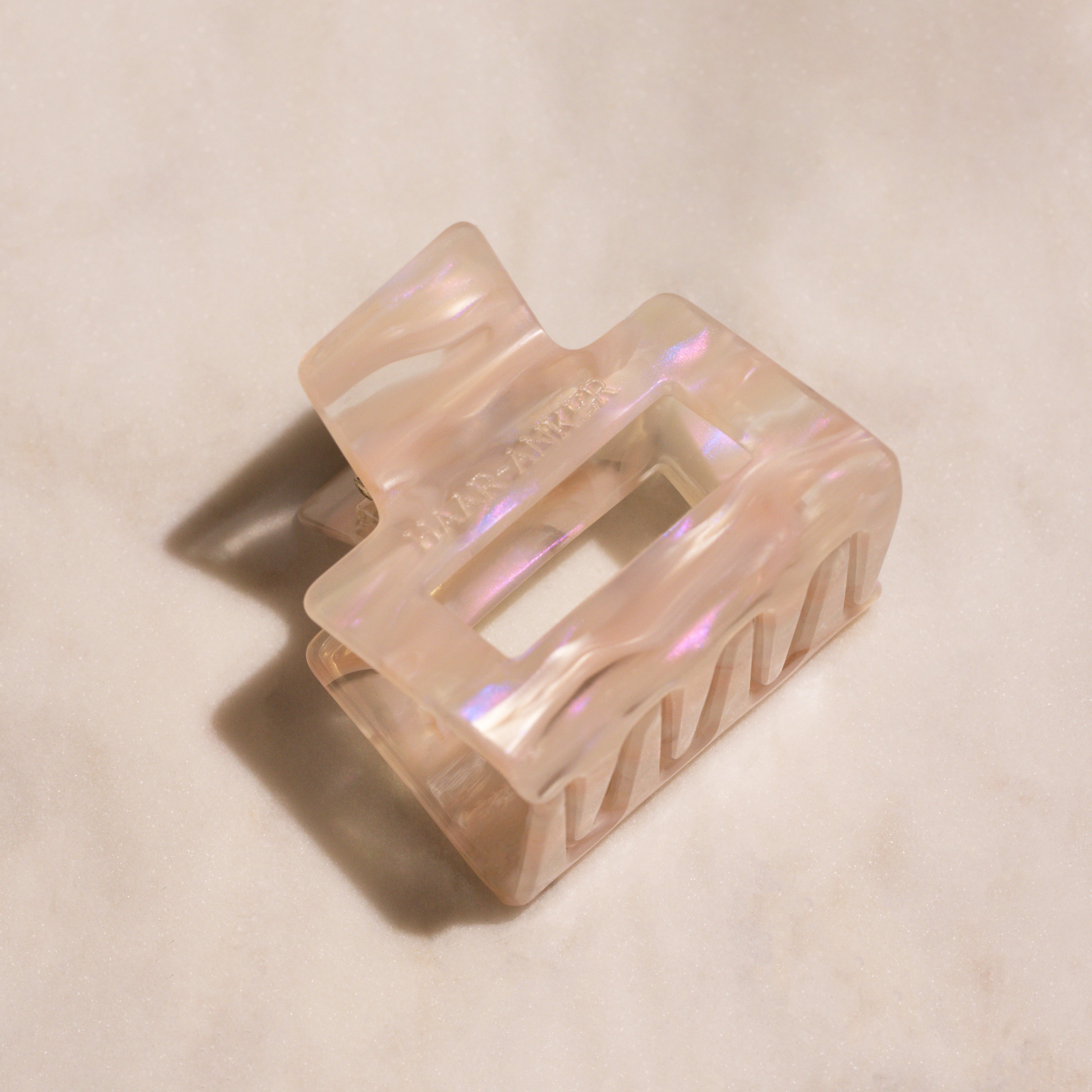 Polar Sand | Haarklammer