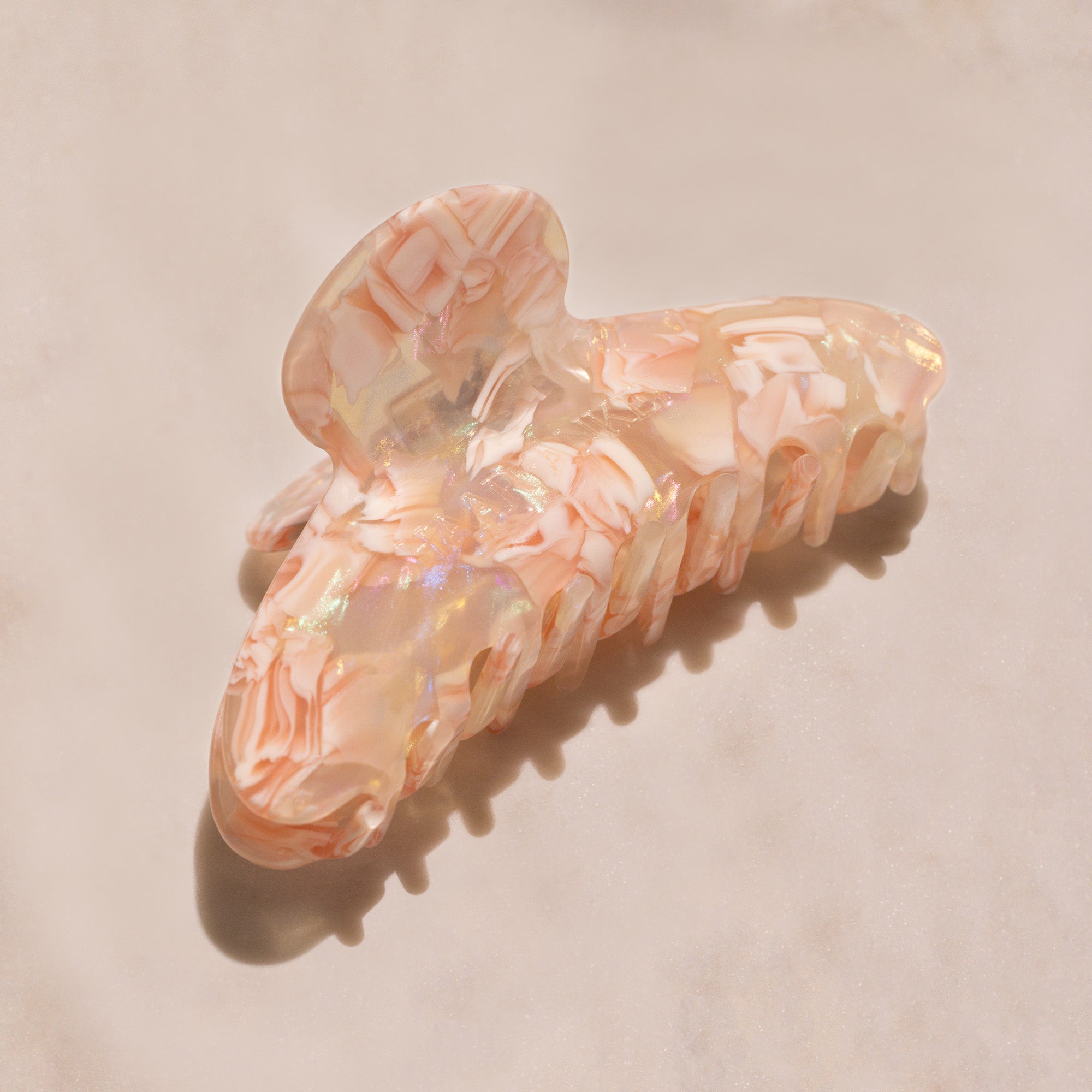 Peach | Haarklammer