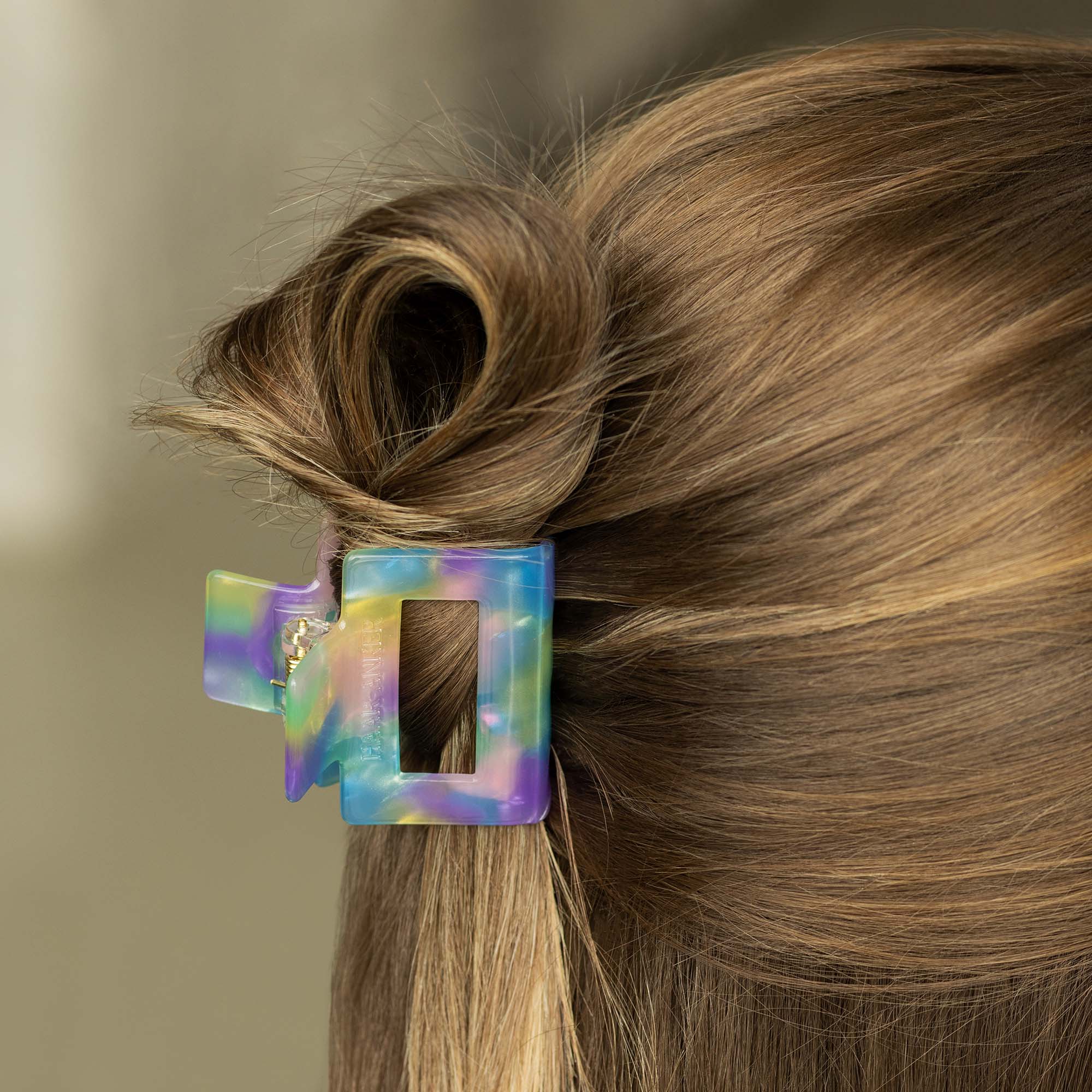 Color Pop | Haarklammer