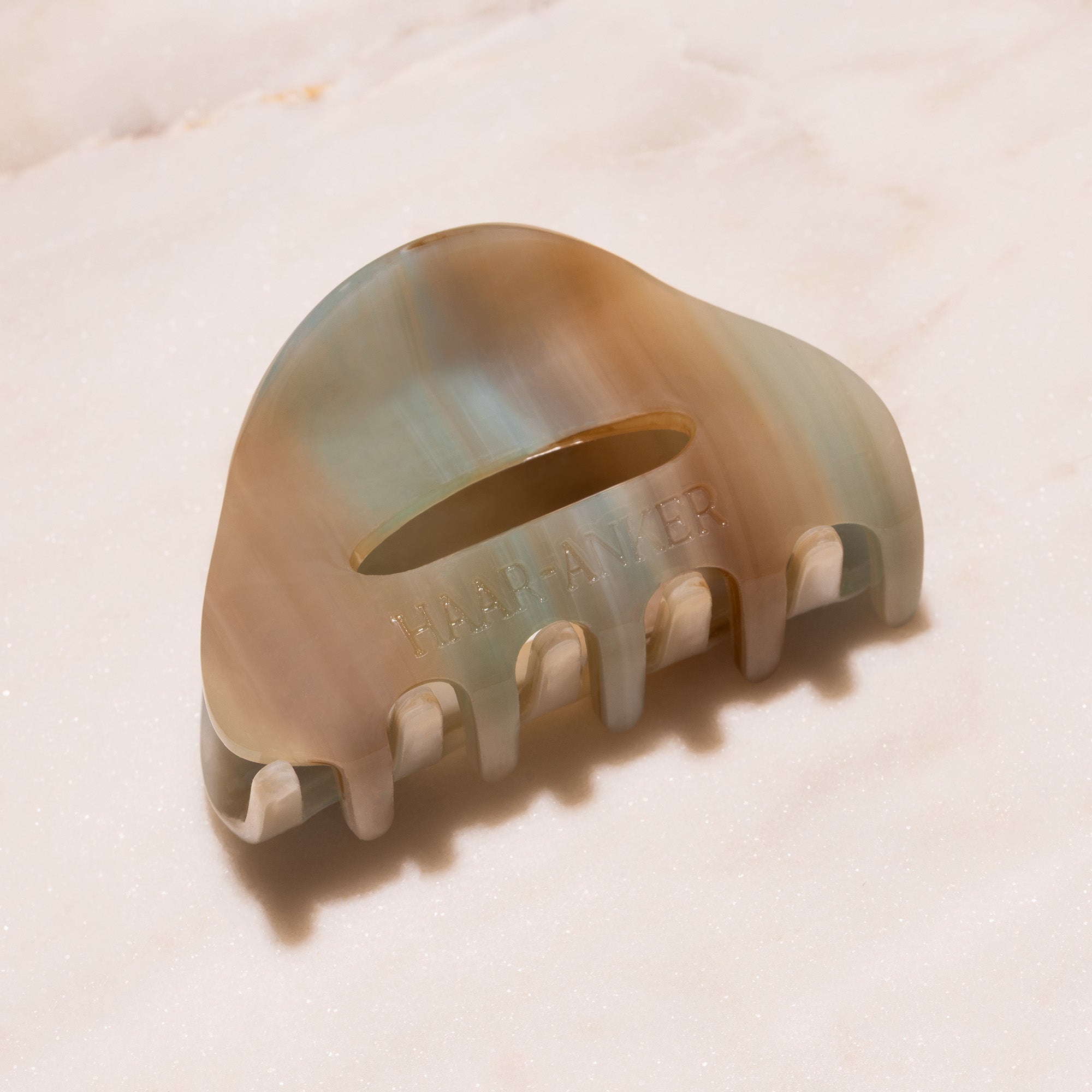 Baltic Sea | Haarklammer