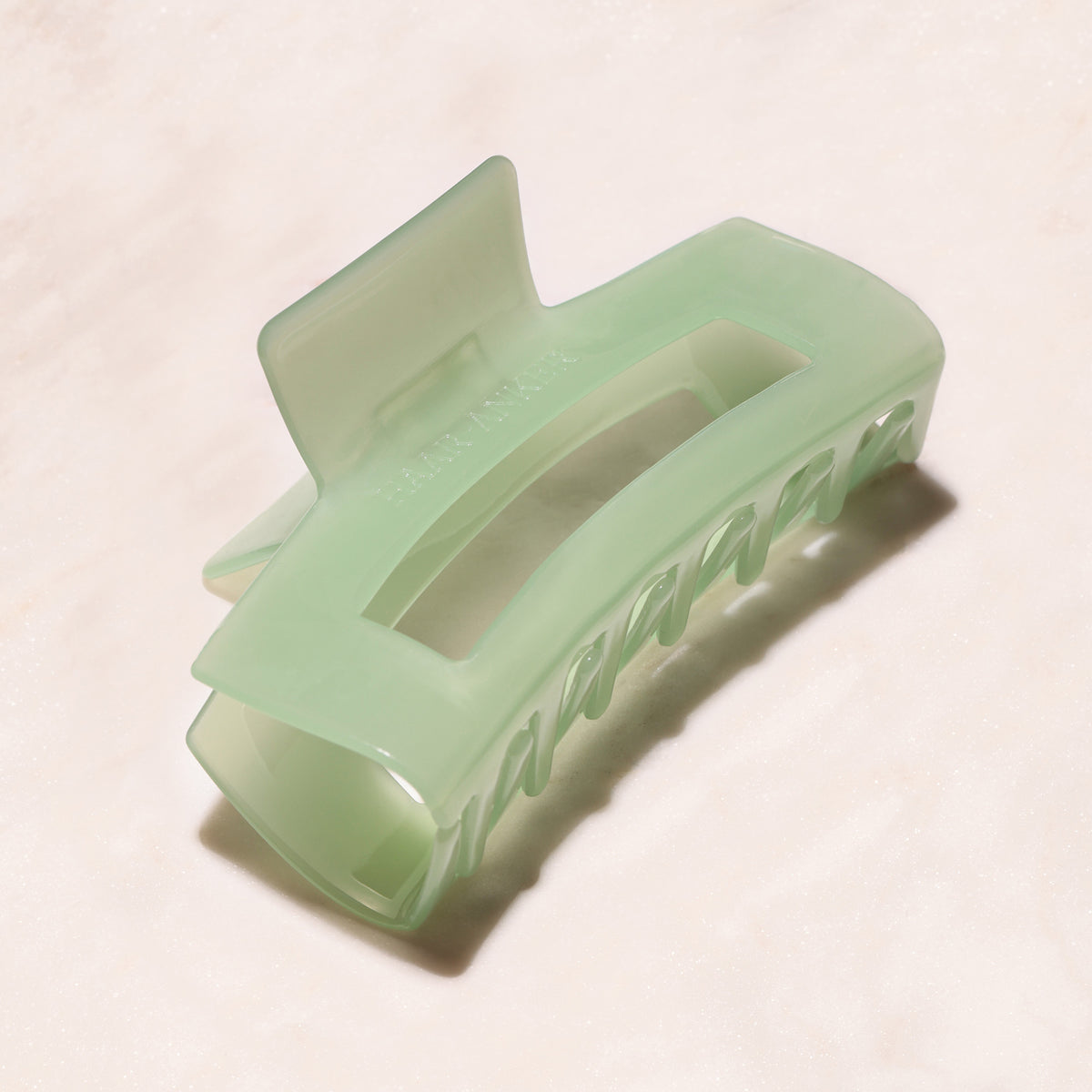 Pistachio | Haarklammer