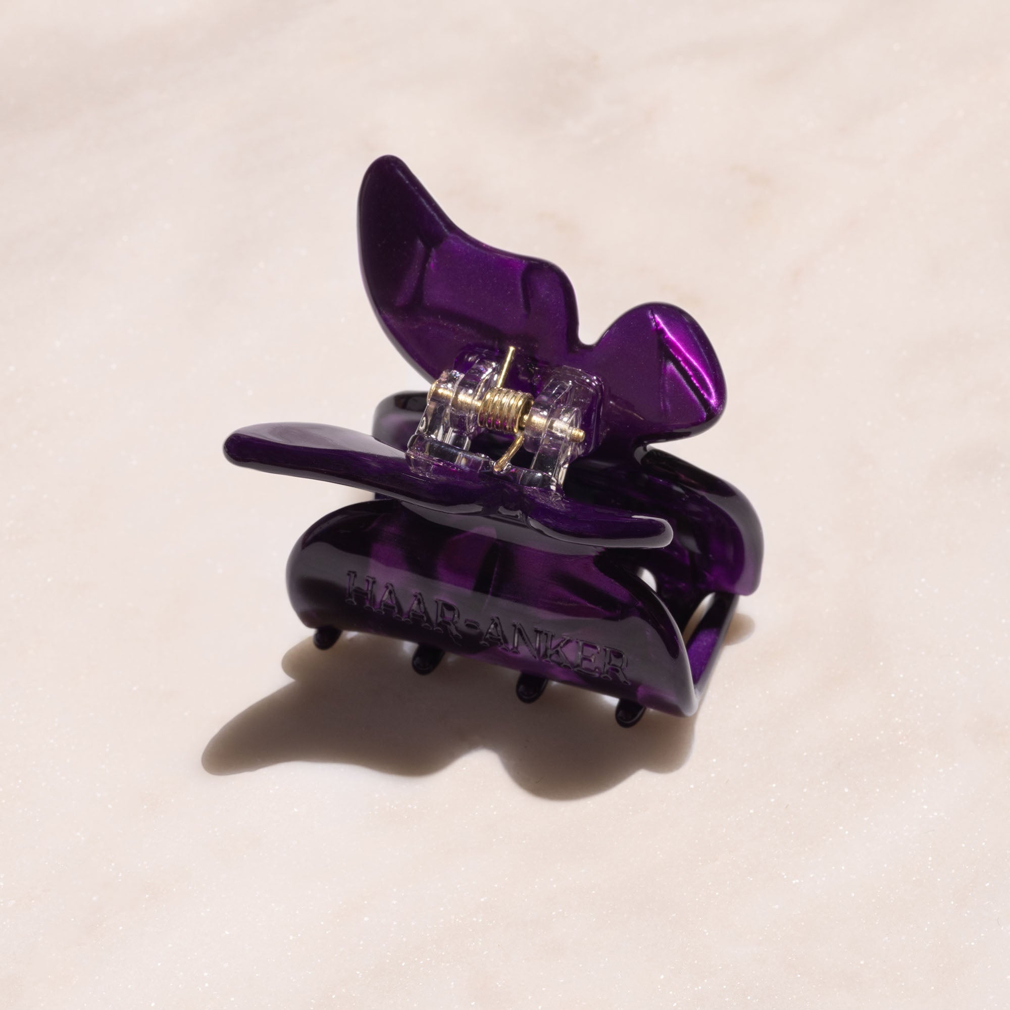 Amethyst | Haarklammer