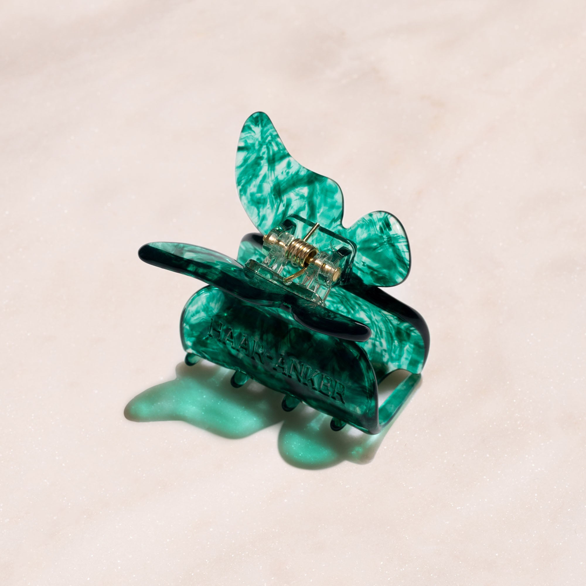 Jade | Haarklammer