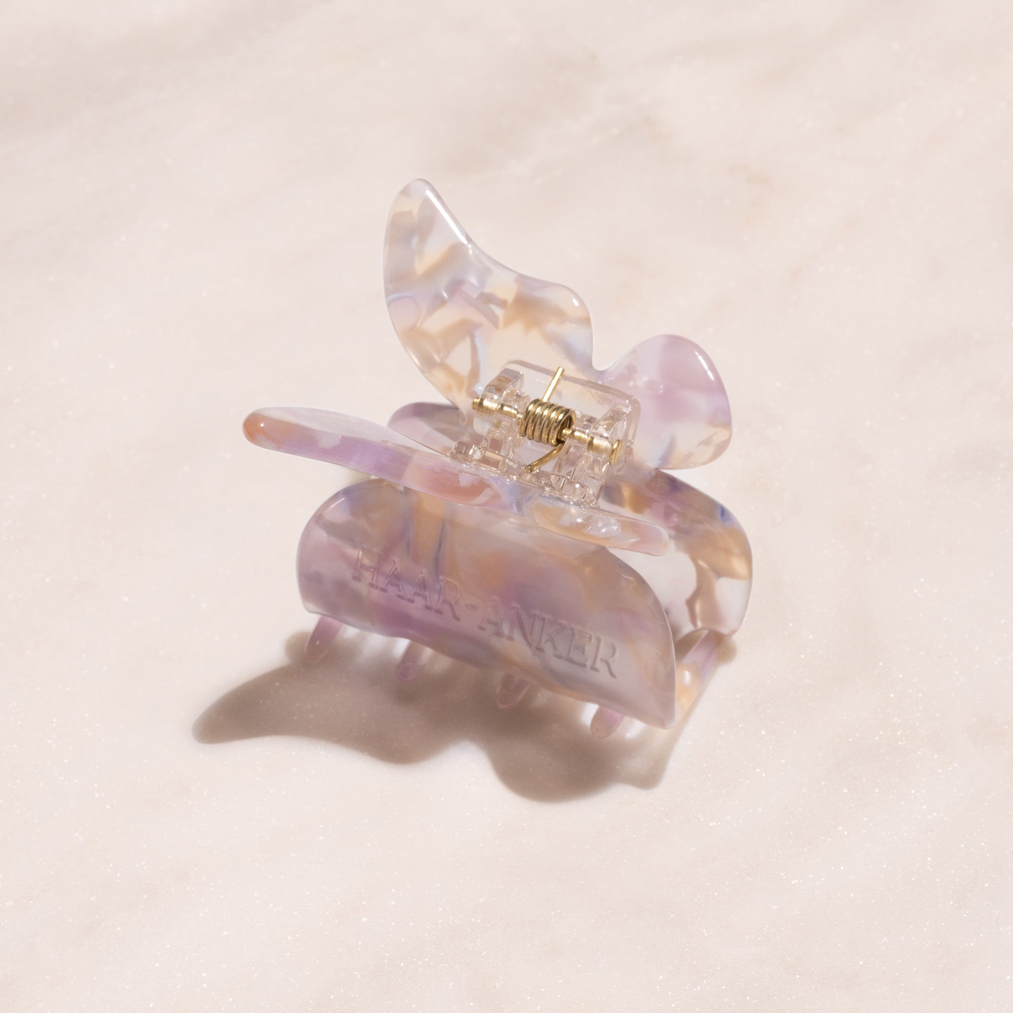 Nude Pearl | Haarklammer