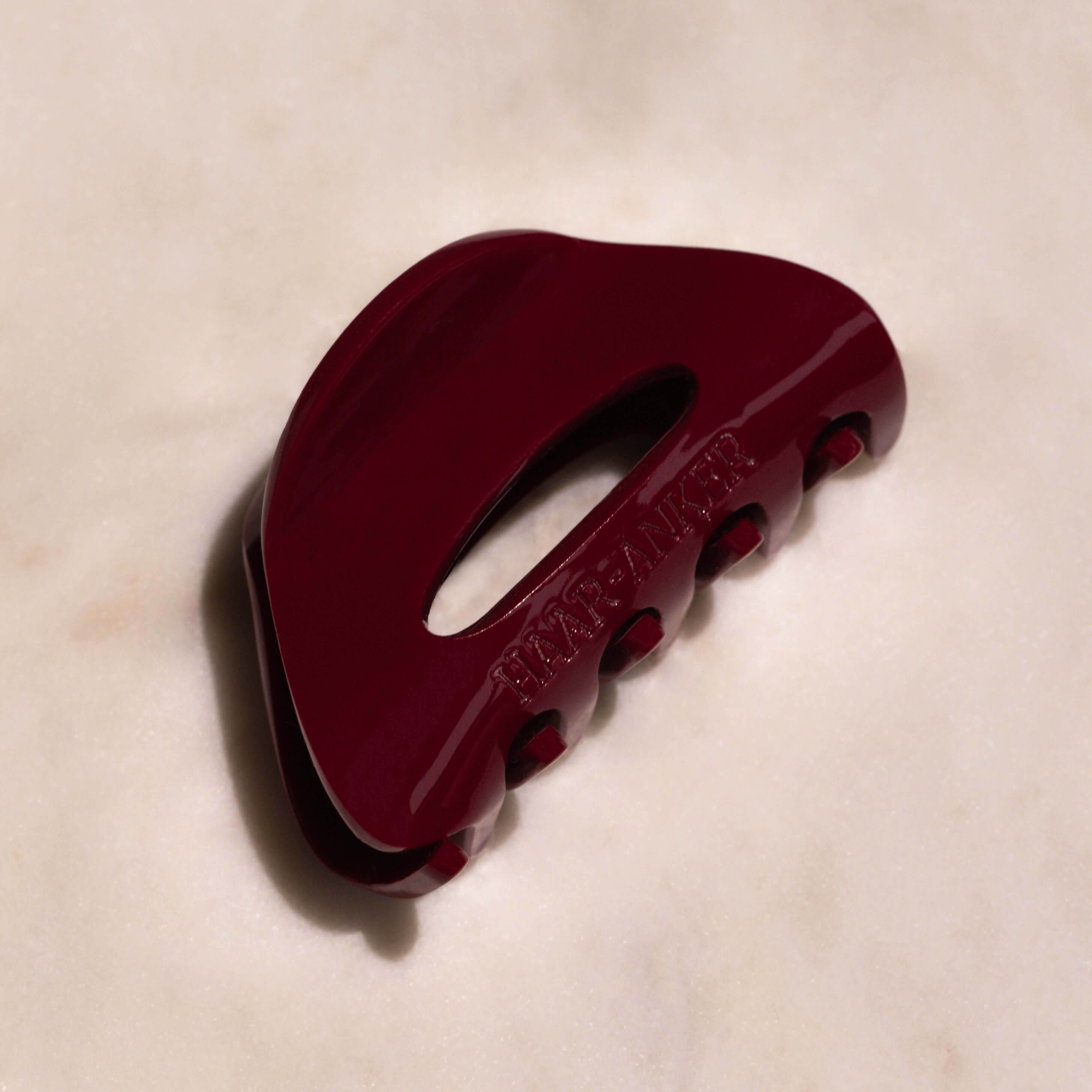 Christmas Red | Haarklammer