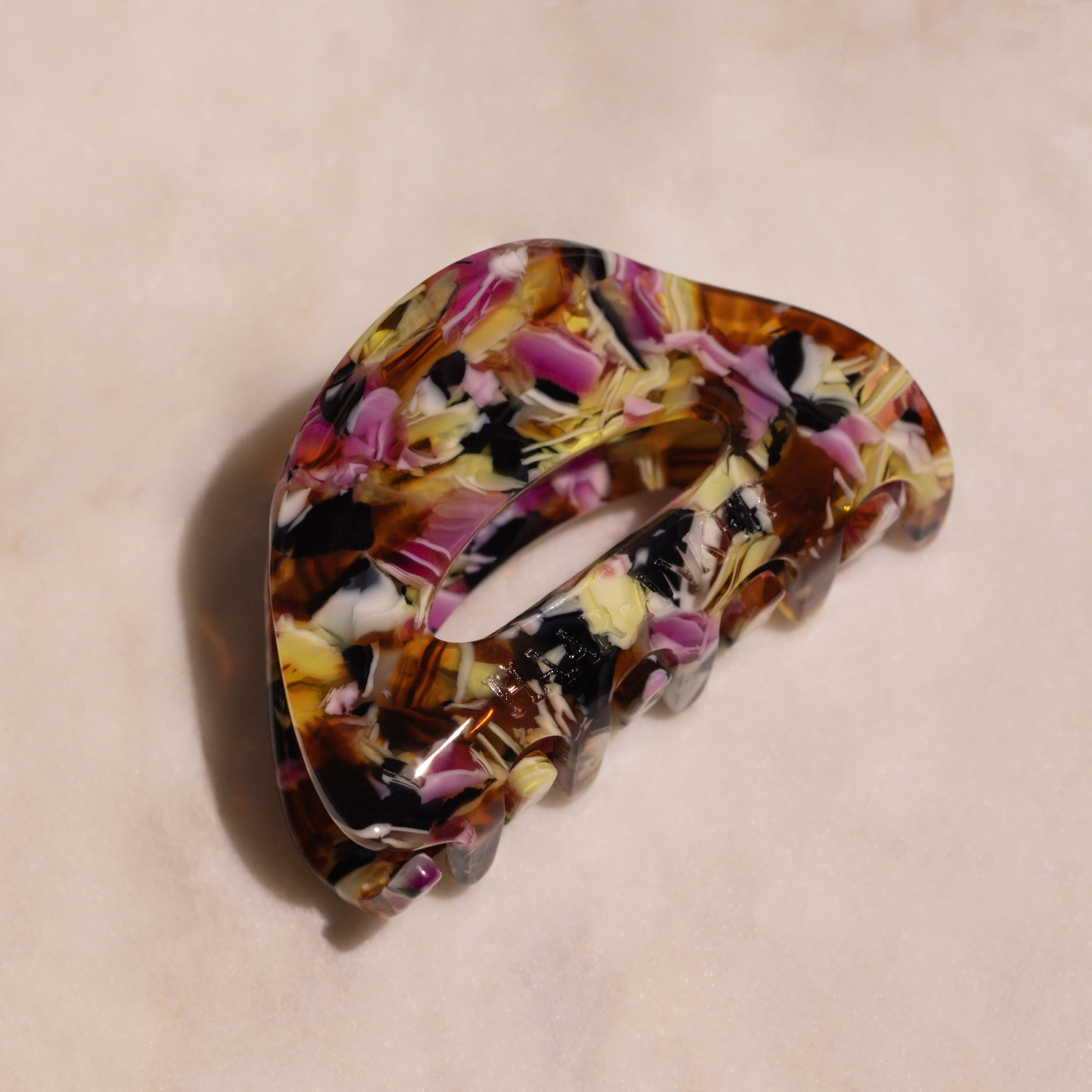 Flowergarden | Haarklammer