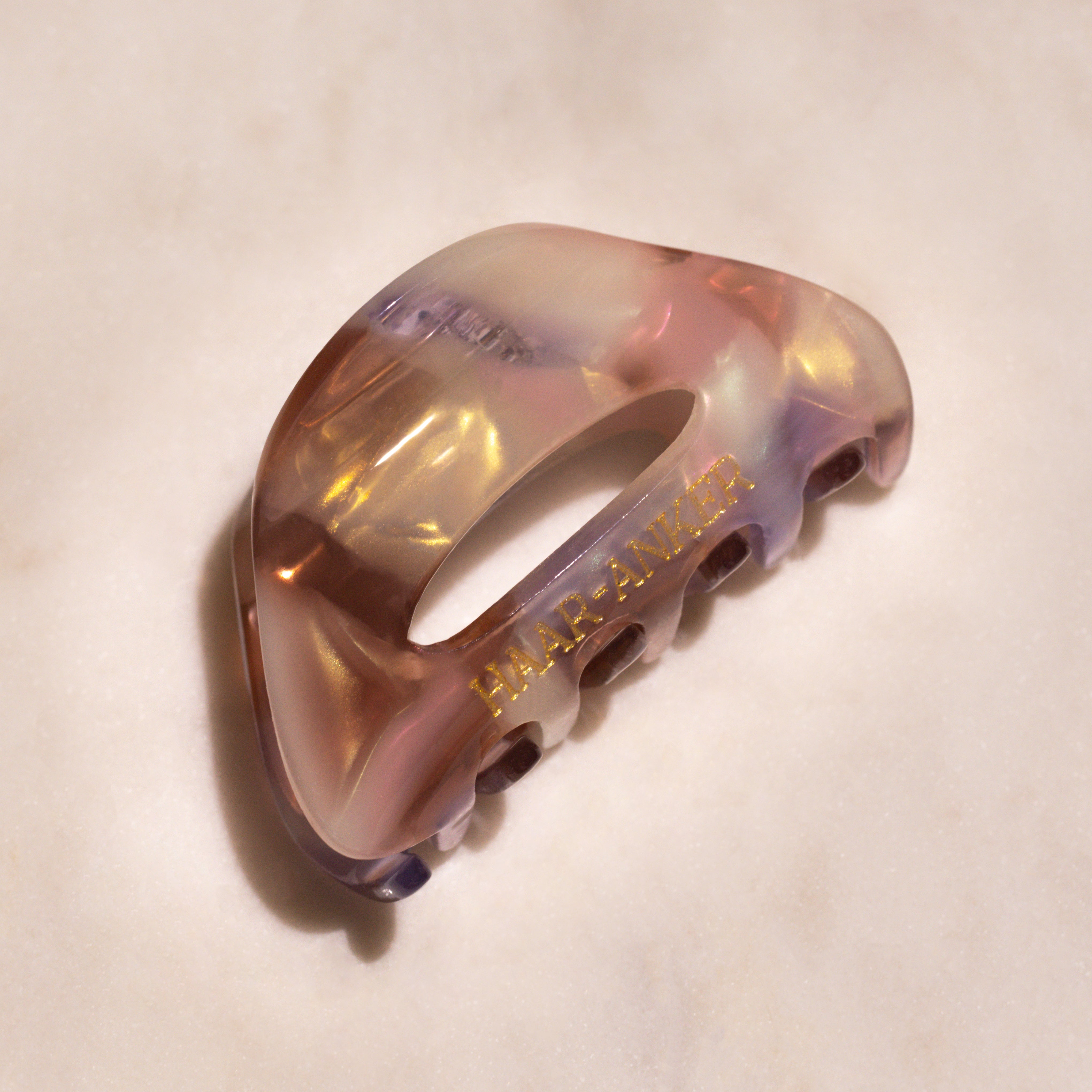 Polar Lights | Haarklammer